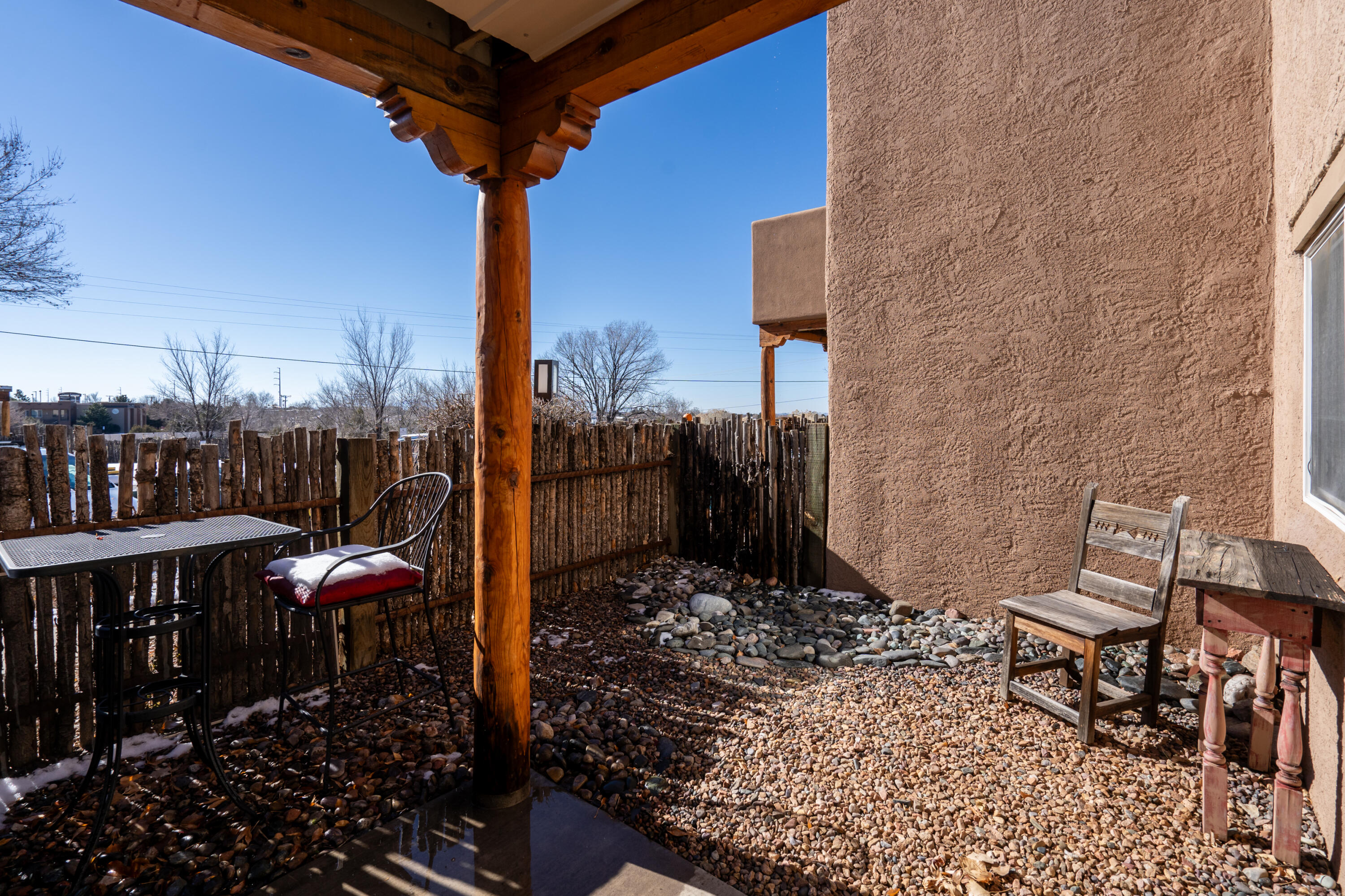 2210 Miguel Chavez Road Unit: 1114