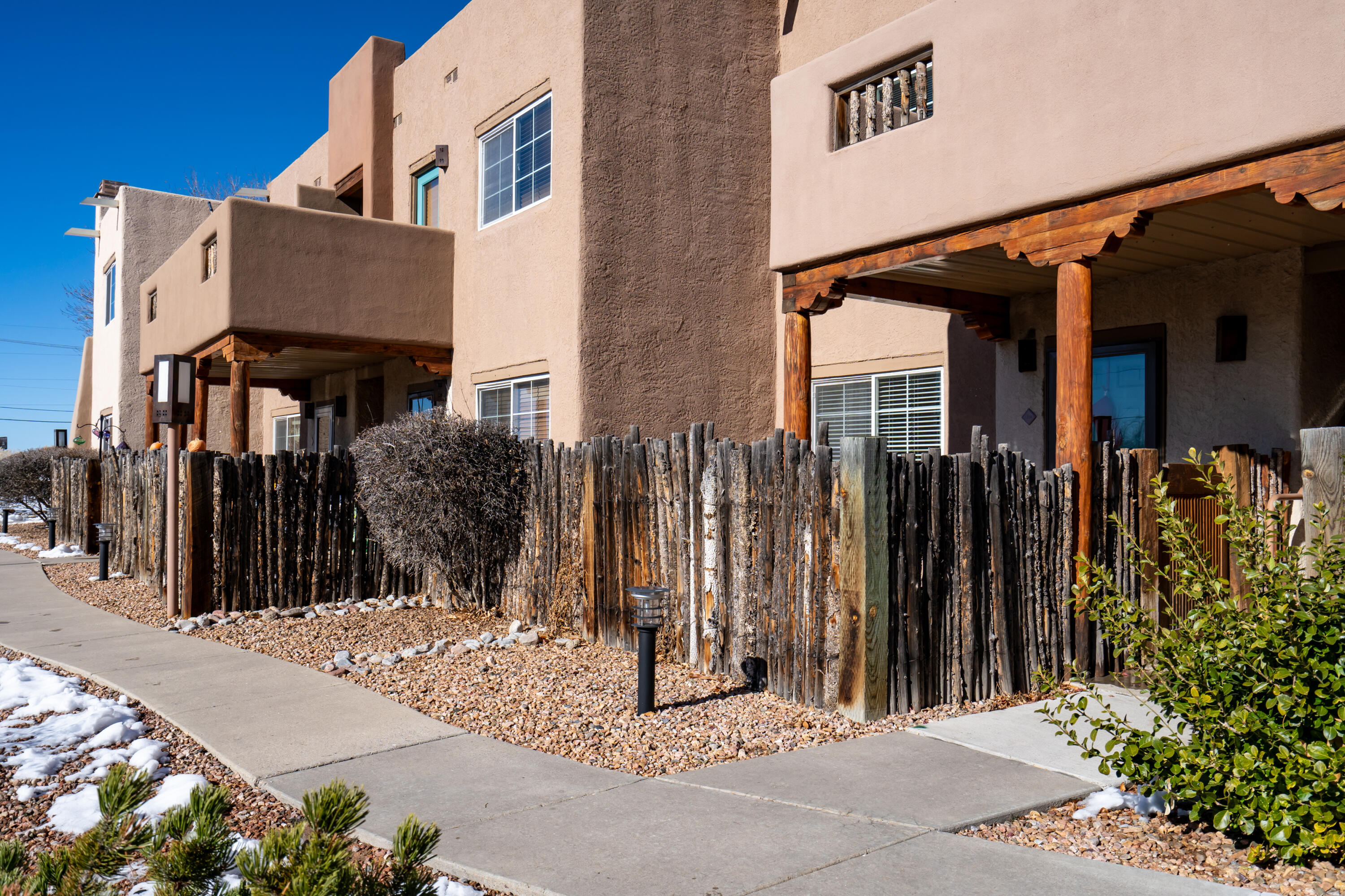 2210 Miguel Chavez Road Unit: 1114
