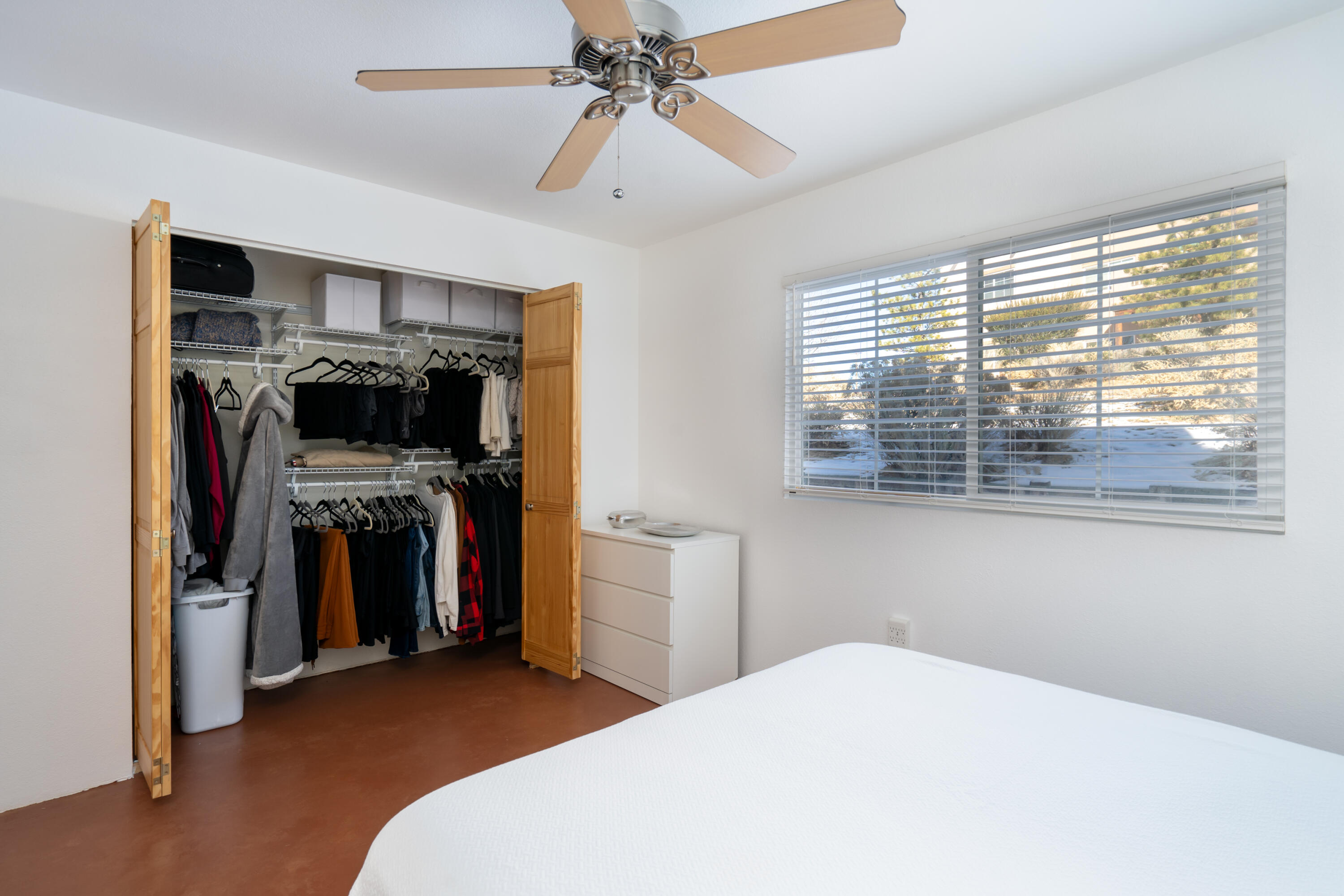 2210 Miguel Chavez Road Unit: 1114