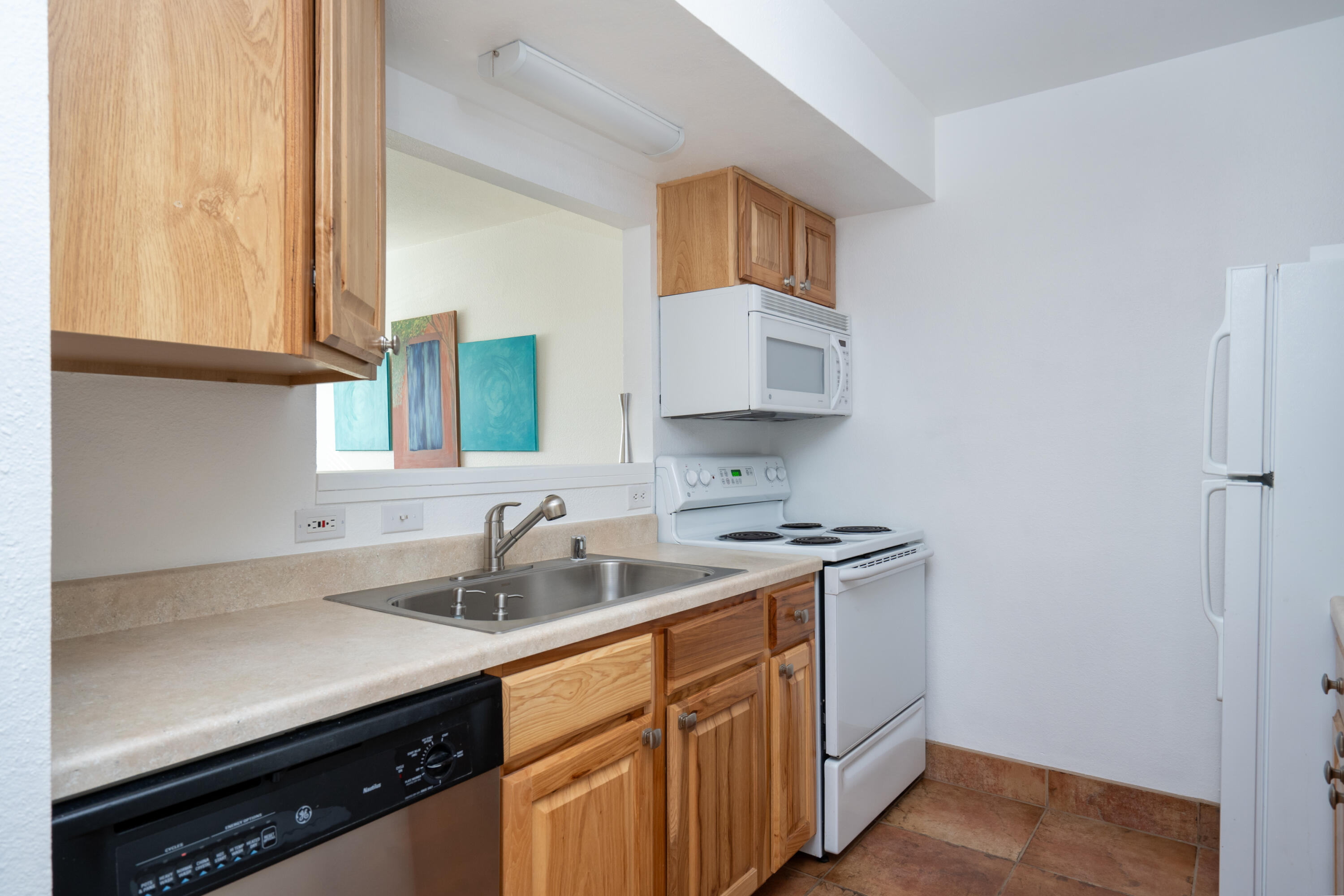 2210 Miguel Chavez Road Unit: 1114