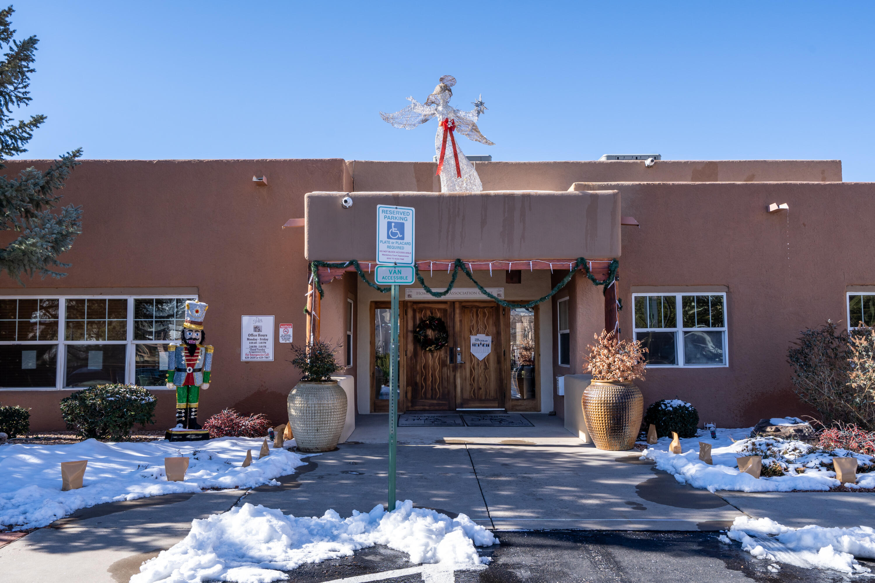 2210 Miguel Chavez Road Unit: 1114