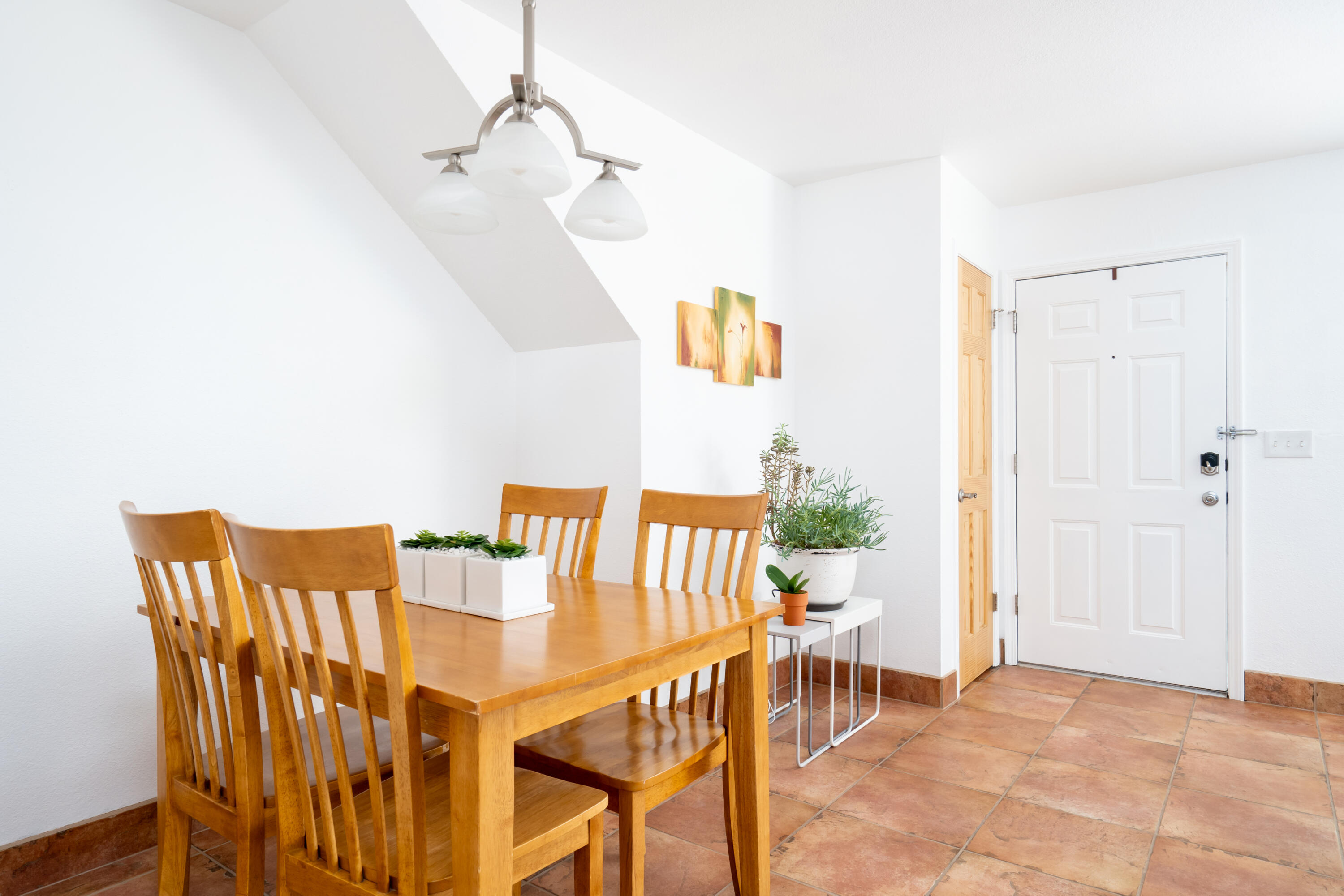 2210 Miguel Chavez Road Unit: 1114