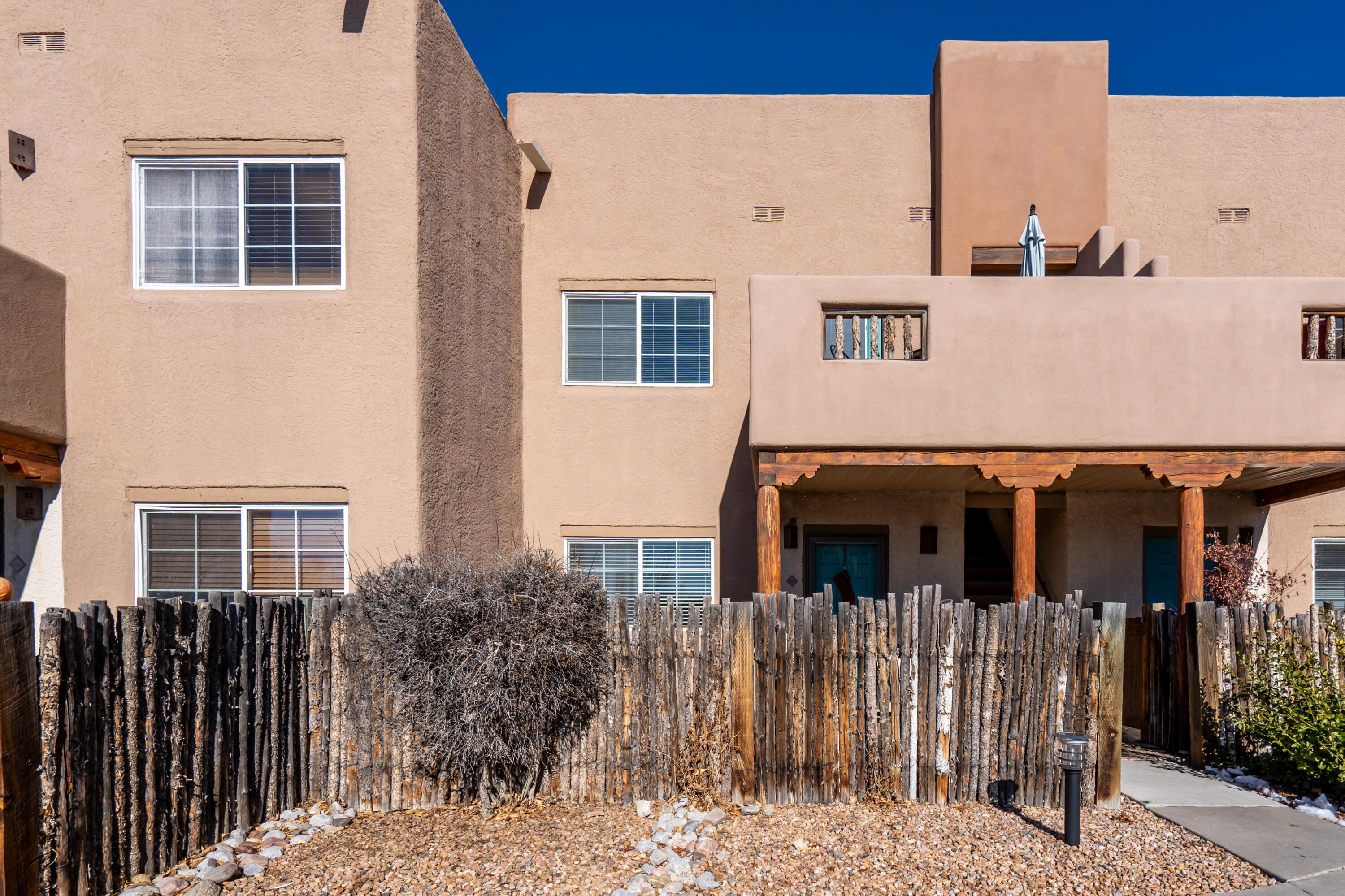 2210 Miguel Chavez Road Unit: 1114