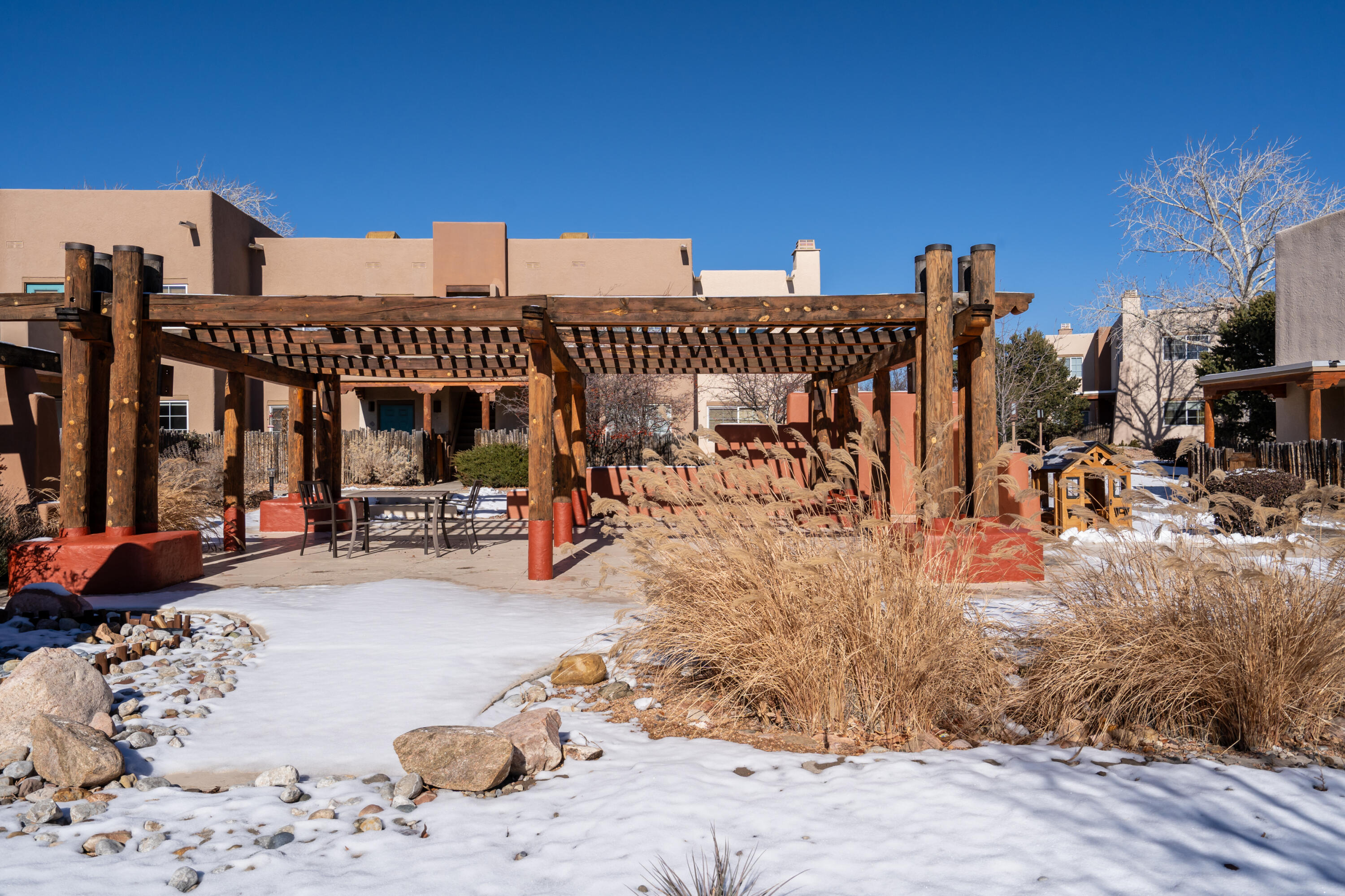 2210 Miguel Chavez Road Unit: 1114