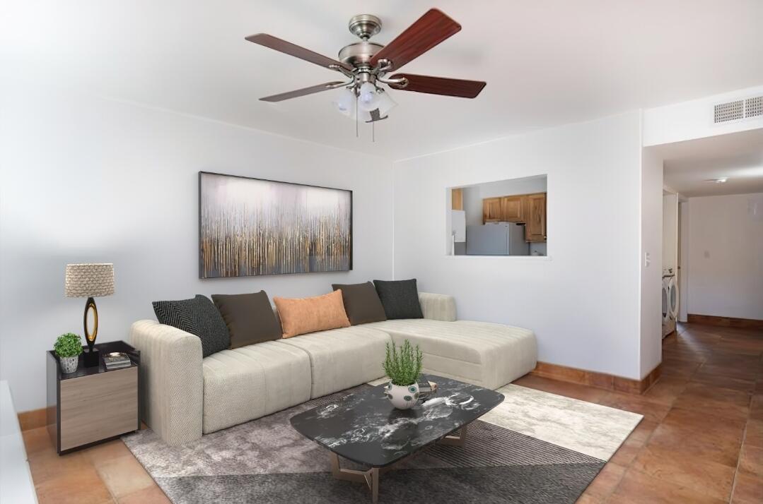 2210 Miguel Chavez Road Unit: 1114