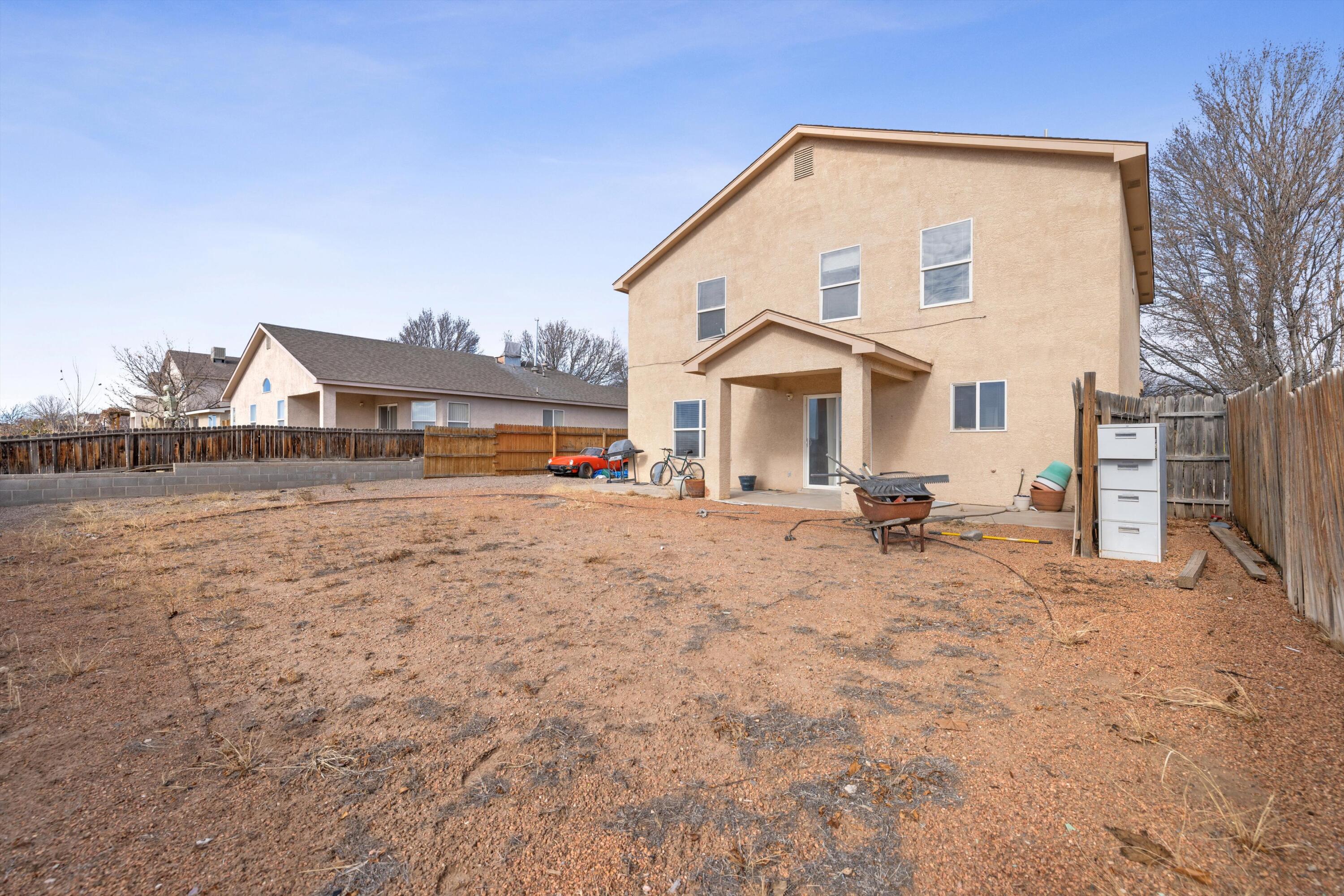 816 Toadlena Meadows Drive NE