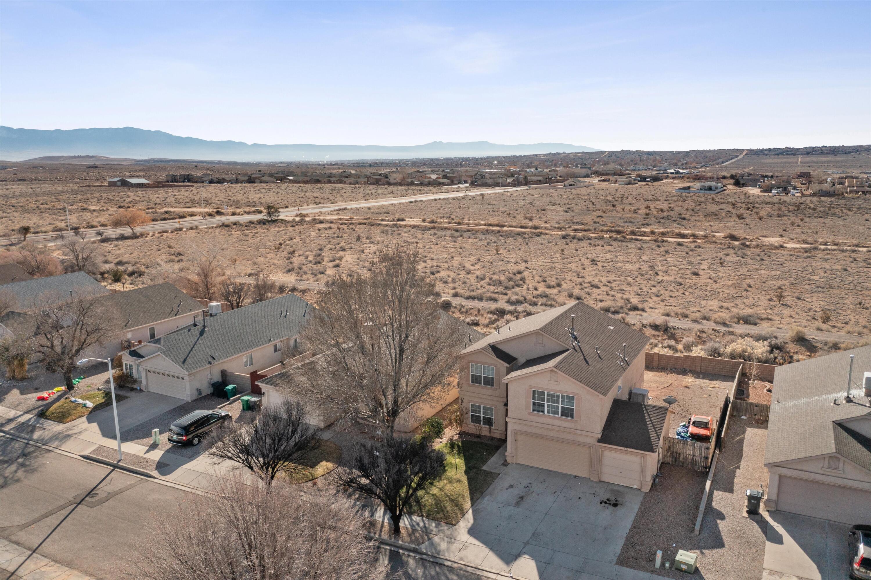 816 Toadlena Meadows Drive NE