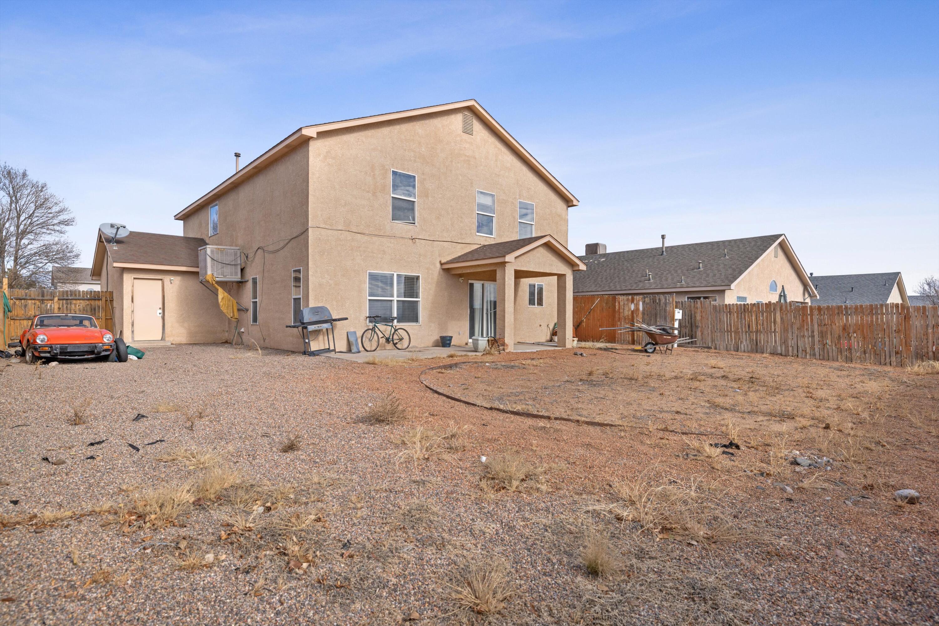 816 Toadlena Meadows Drive NE