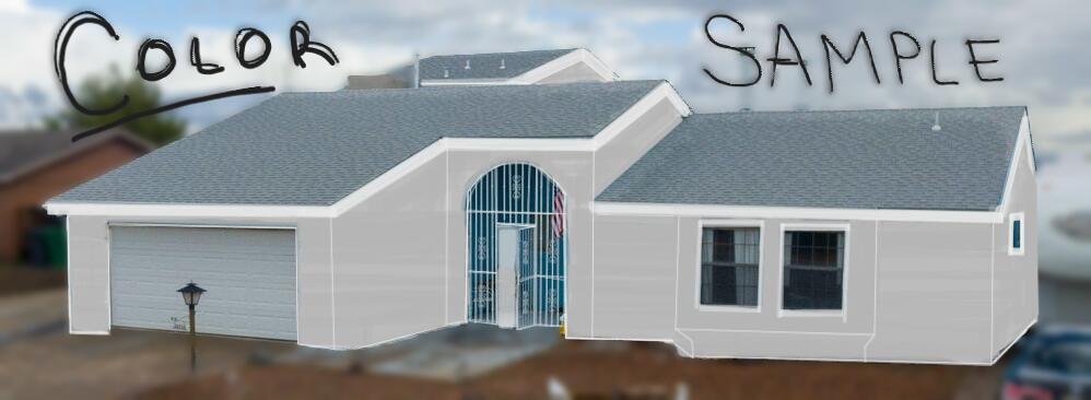 433 Pyrite Drive NE