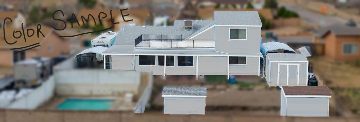 433 Pyrite Drive NE