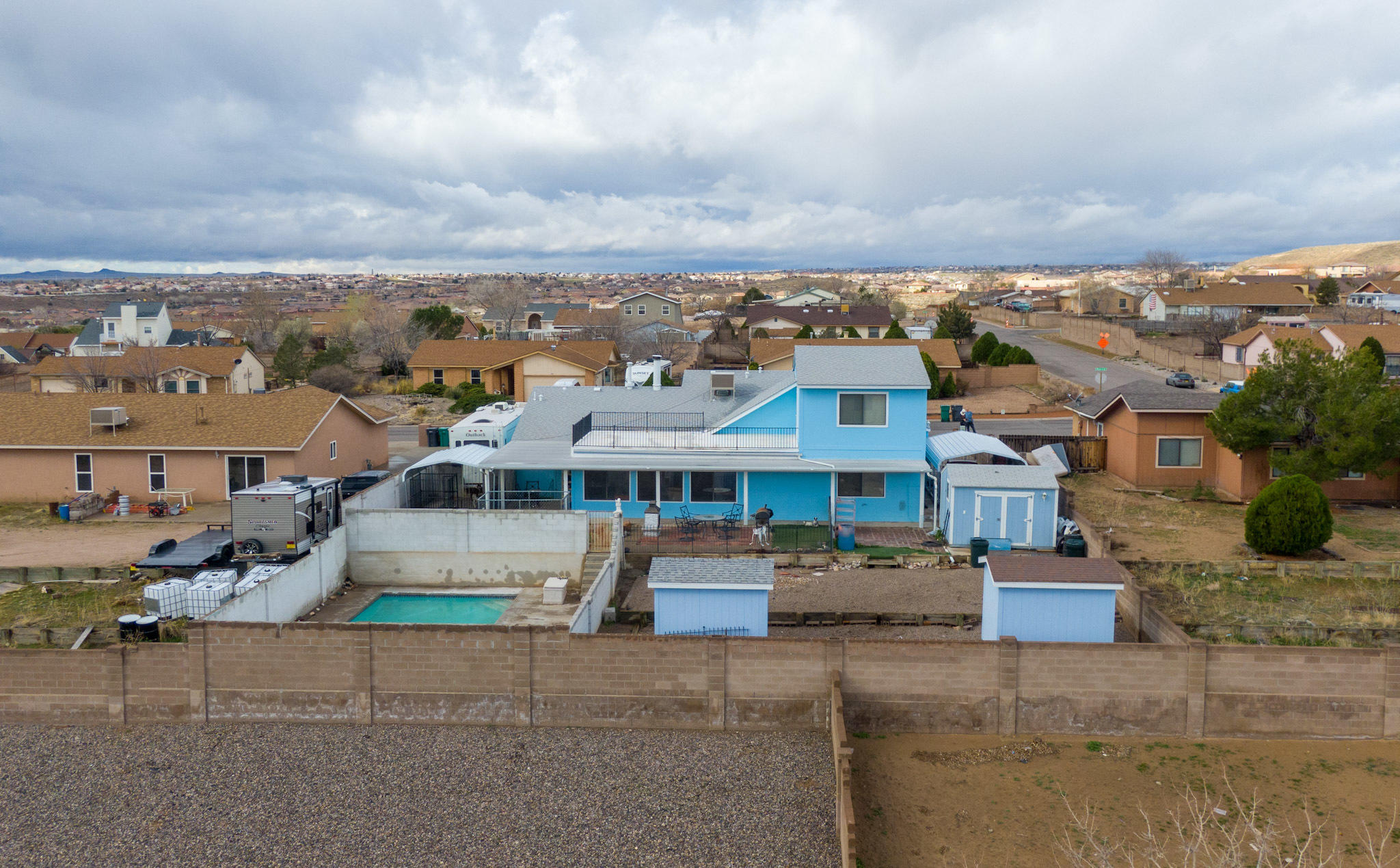 433 Pyrite Drive NE