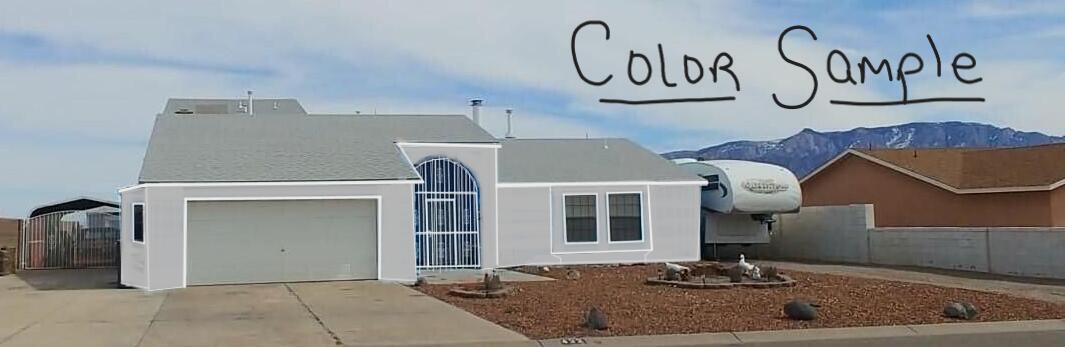 433 Pyrite Drive NE