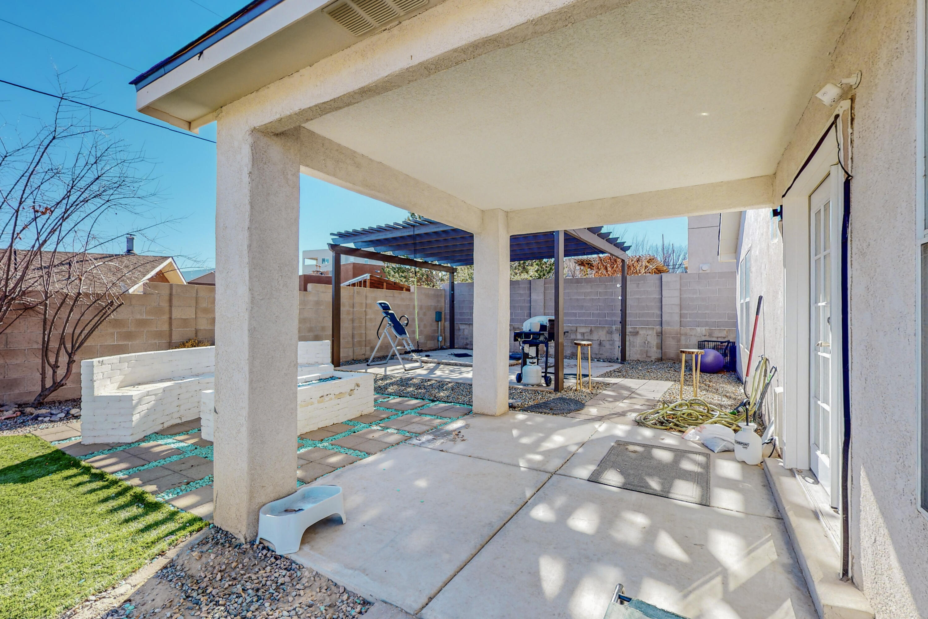 10720 Marble Stone Drive NW