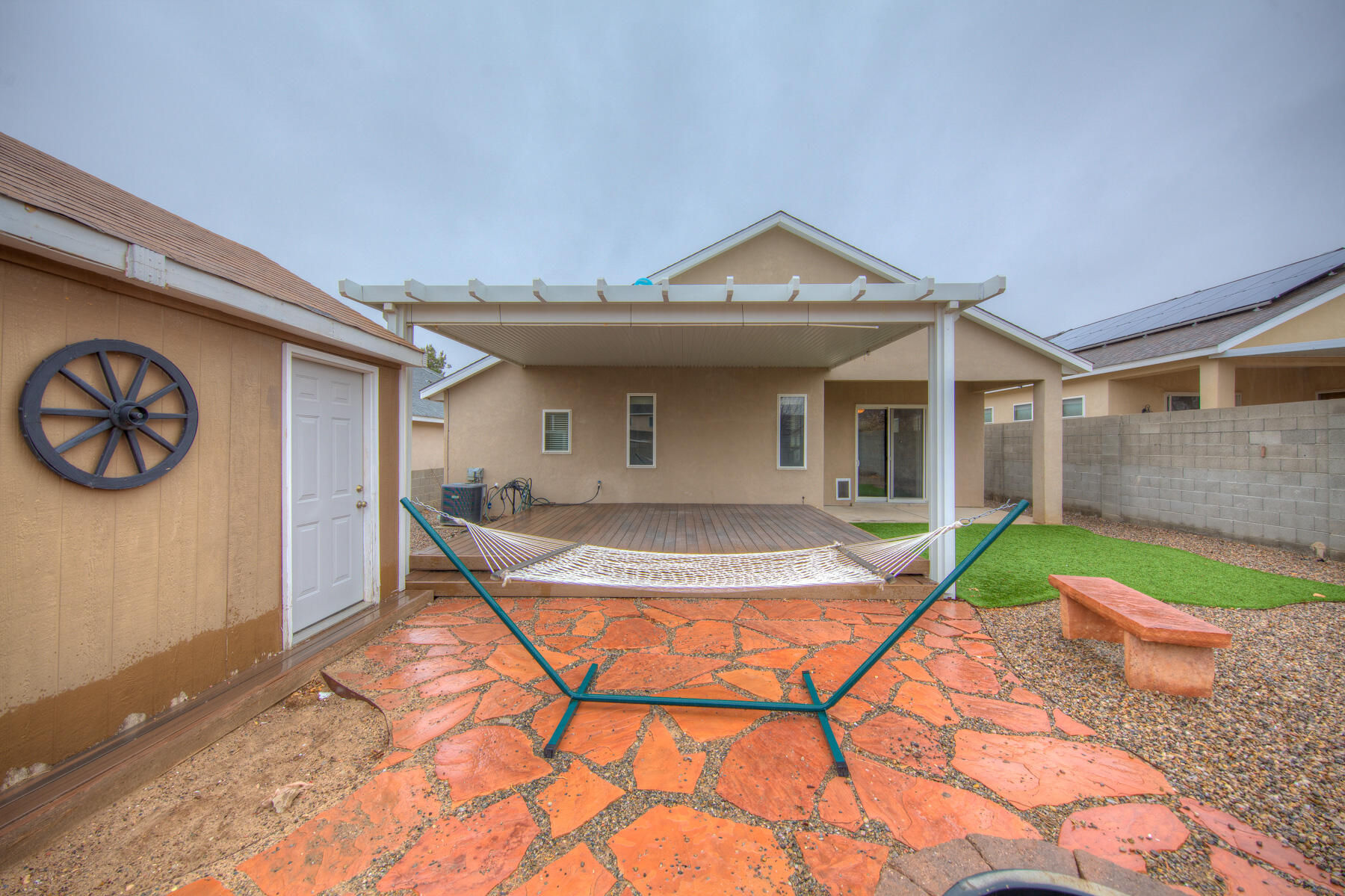 6109 Segovia Avenue NW