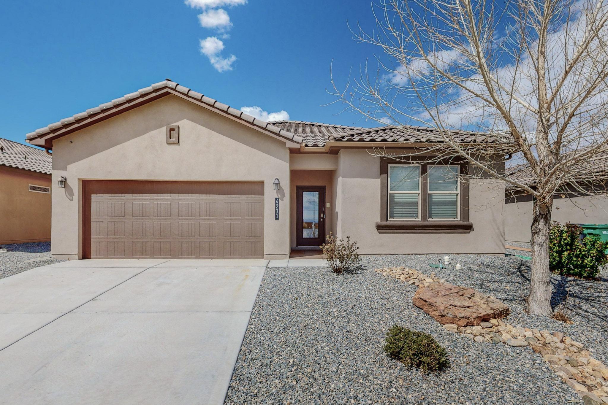 4231 Summit Park Road NE