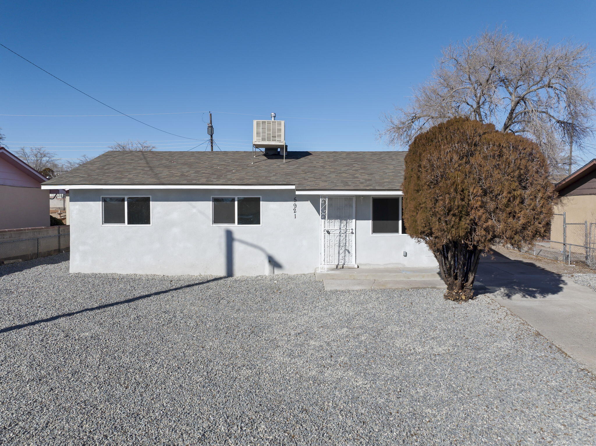 5921 Palm Avenue SW