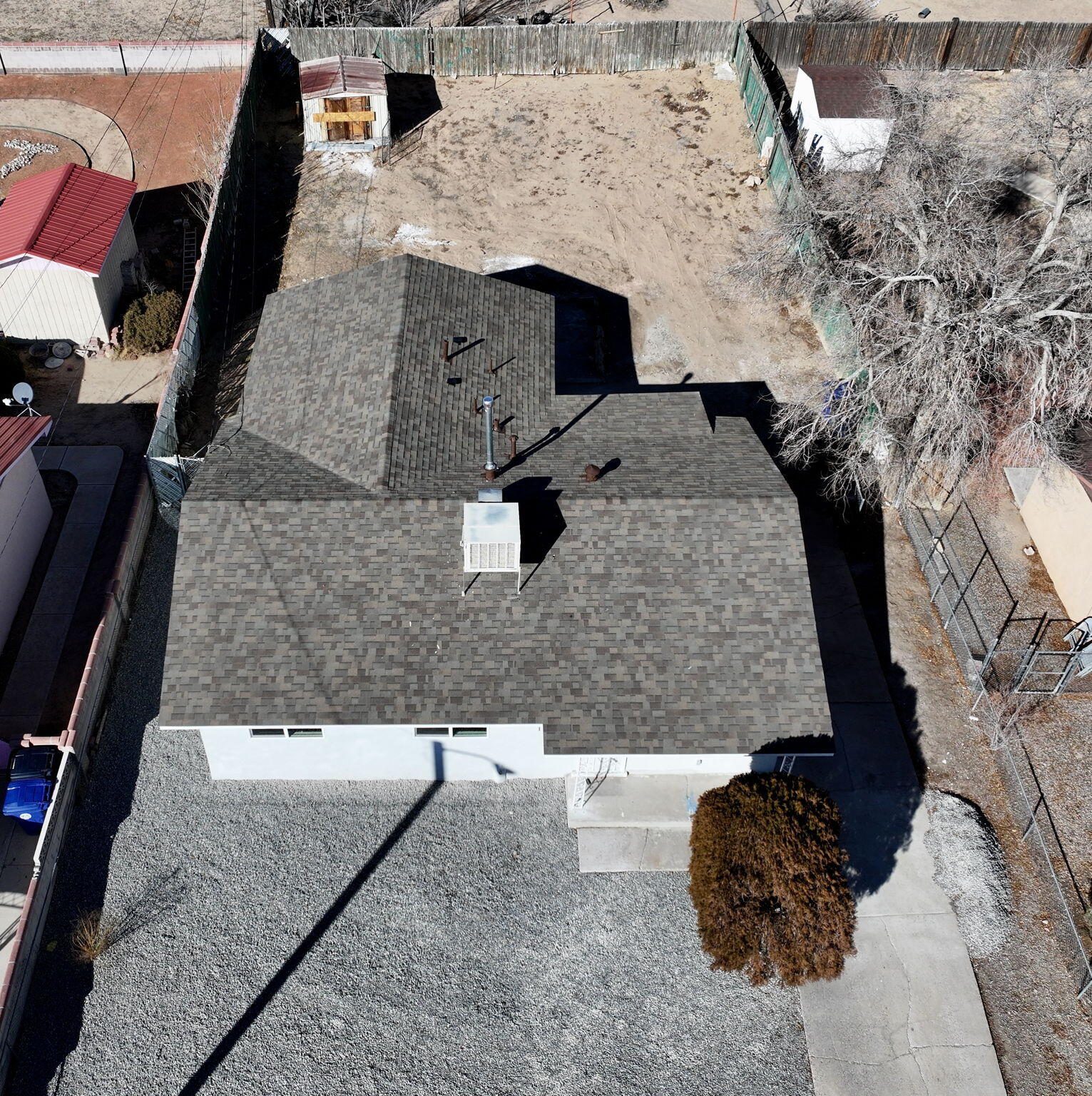 5921 Palm Avenue SW