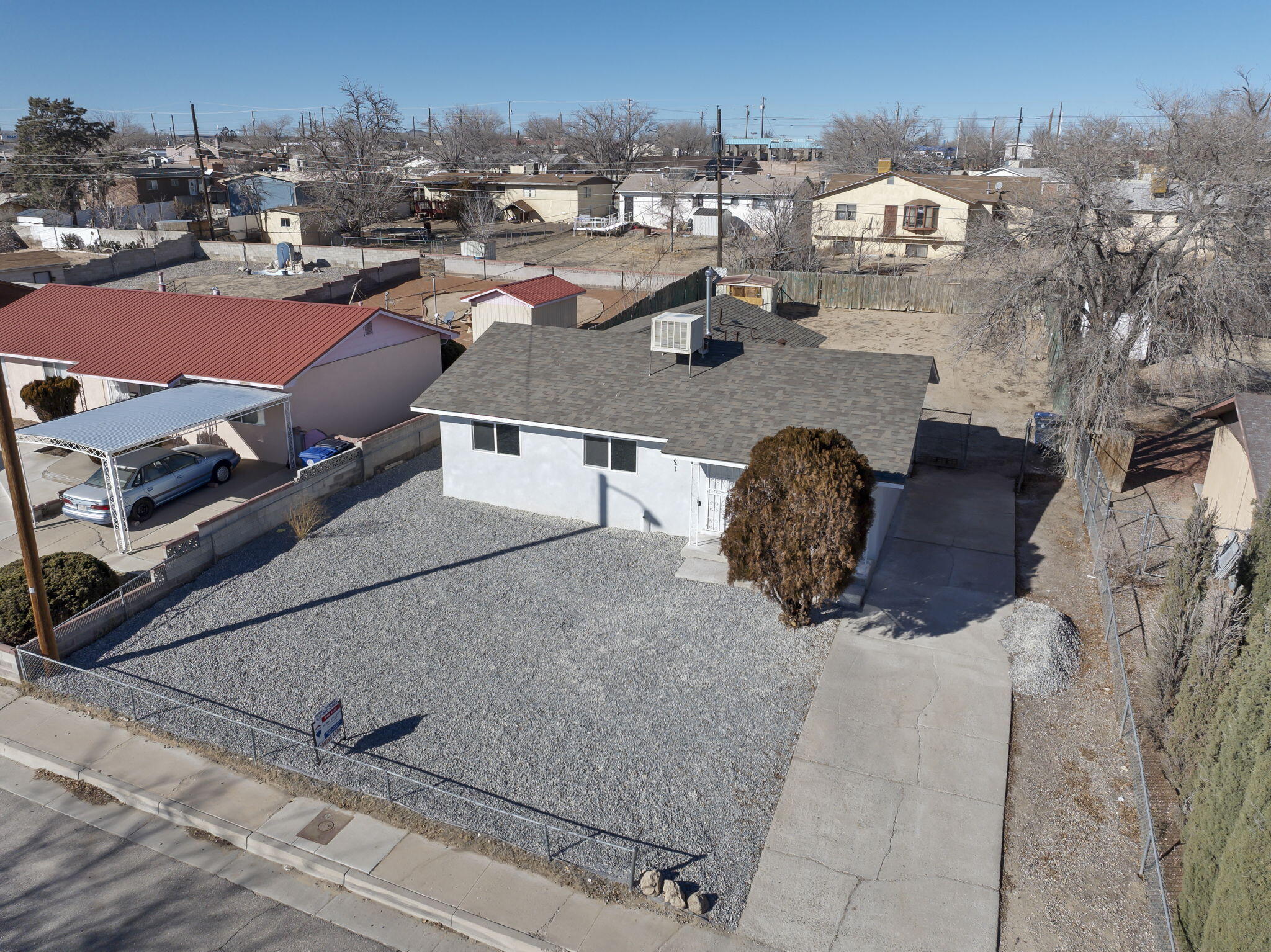 5921 Palm Avenue SW