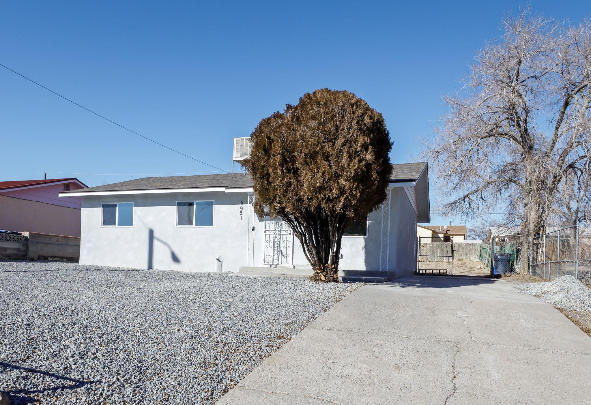 5921 Palm Avenue SW