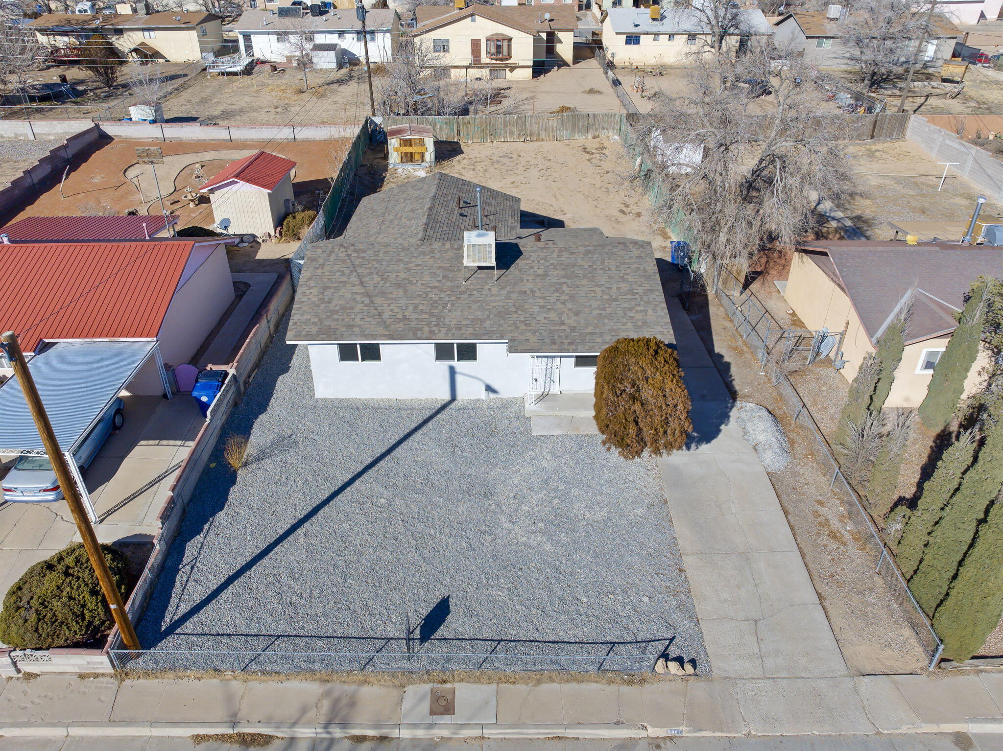 5921 Palm Avenue SW