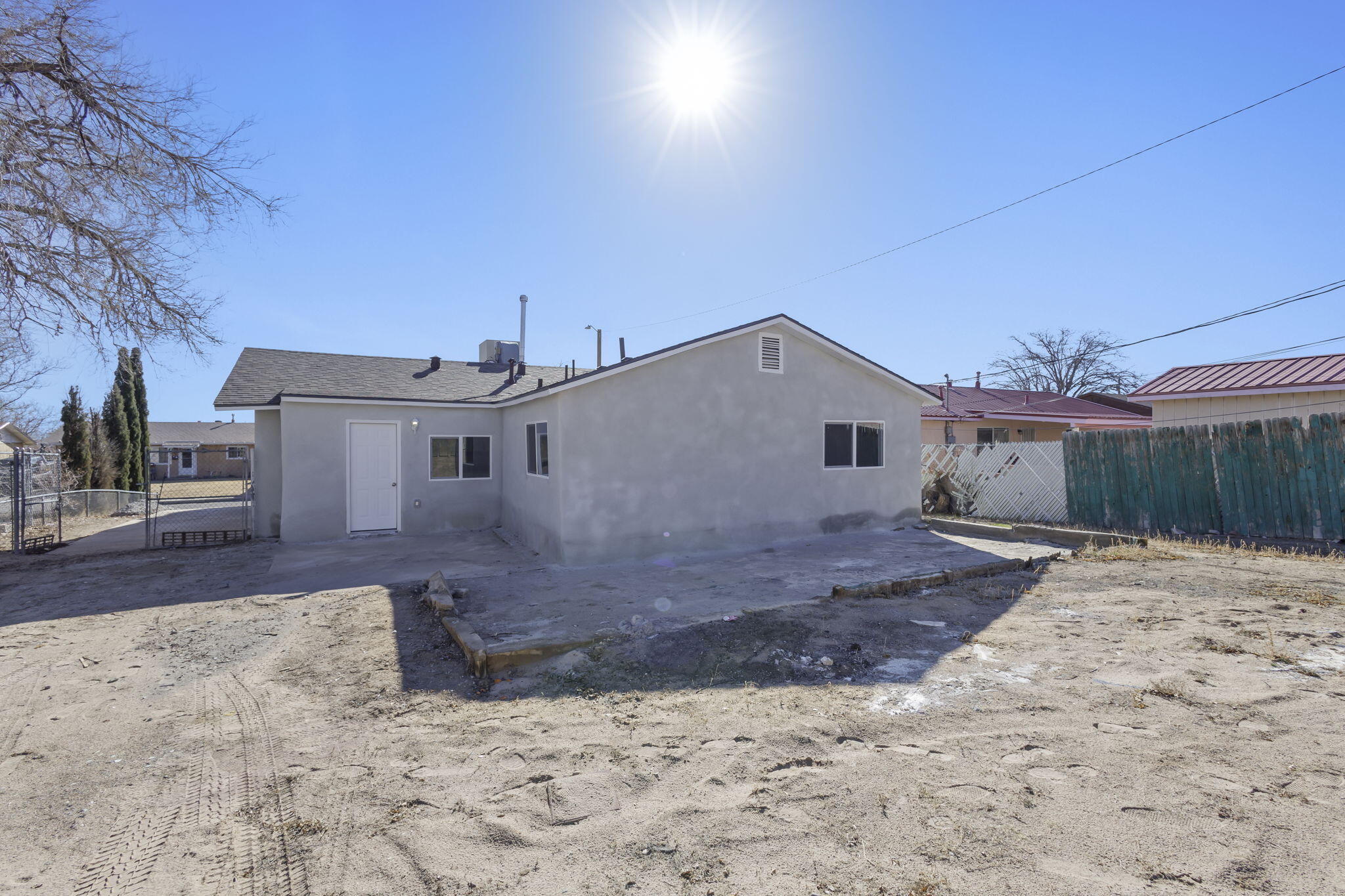 5921 Palm Avenue SW