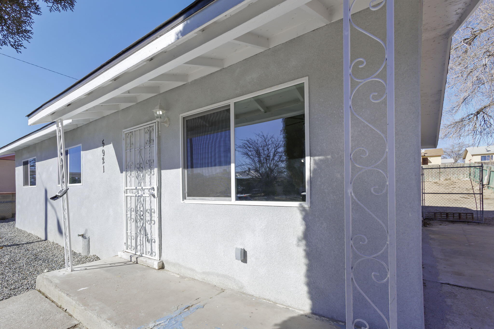 5921 Palm Avenue SW