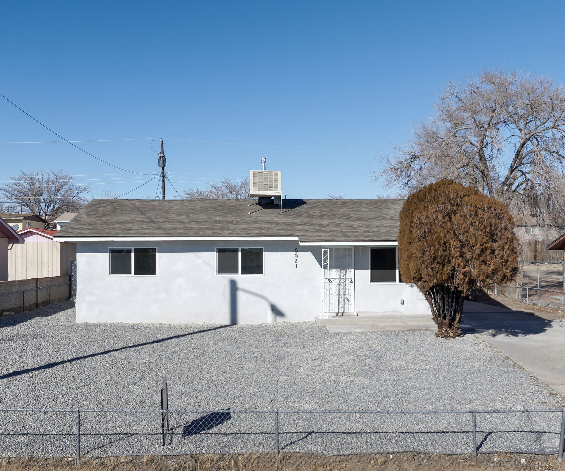 5921 Palm Avenue SW