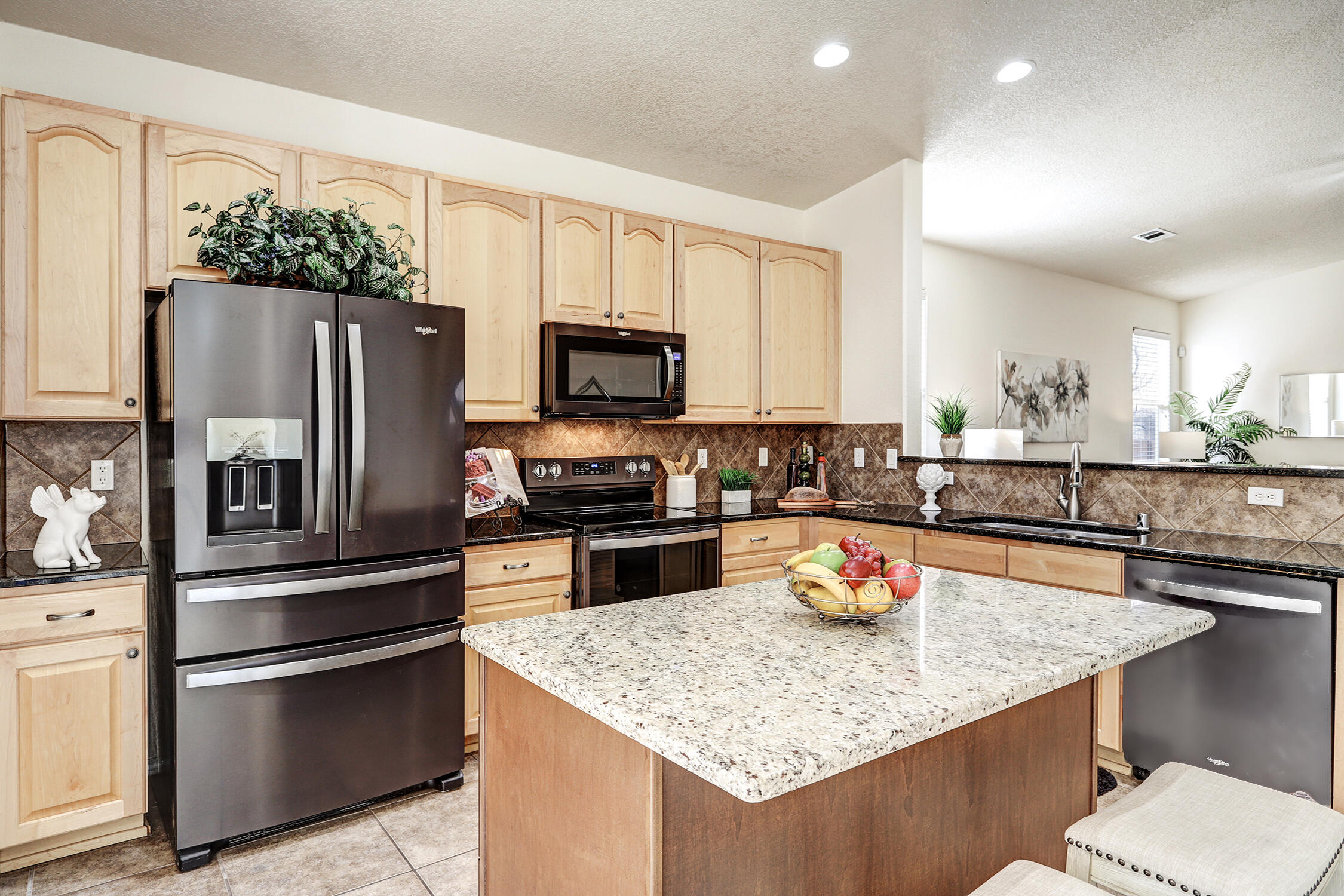 1904 Cantera Street SE