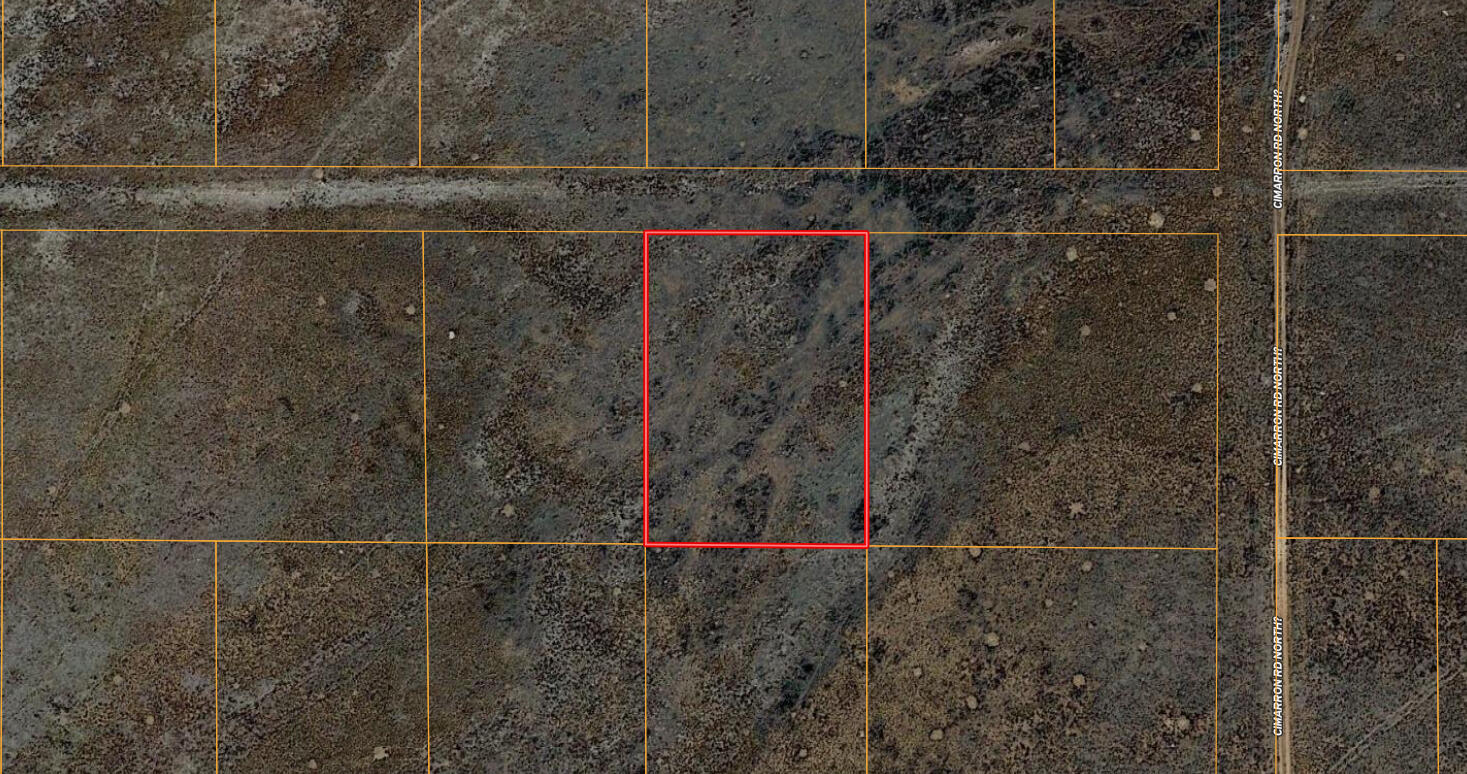 Lot 3 Estancia Ranchettes 5