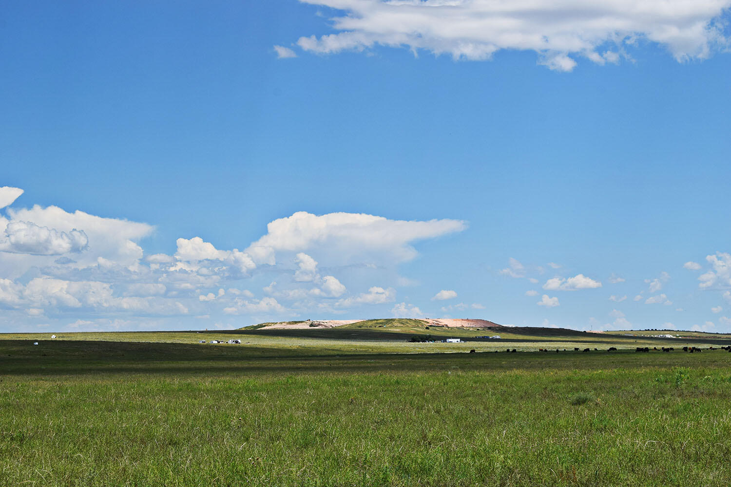Lot 3 Estancia Ranchettes 5