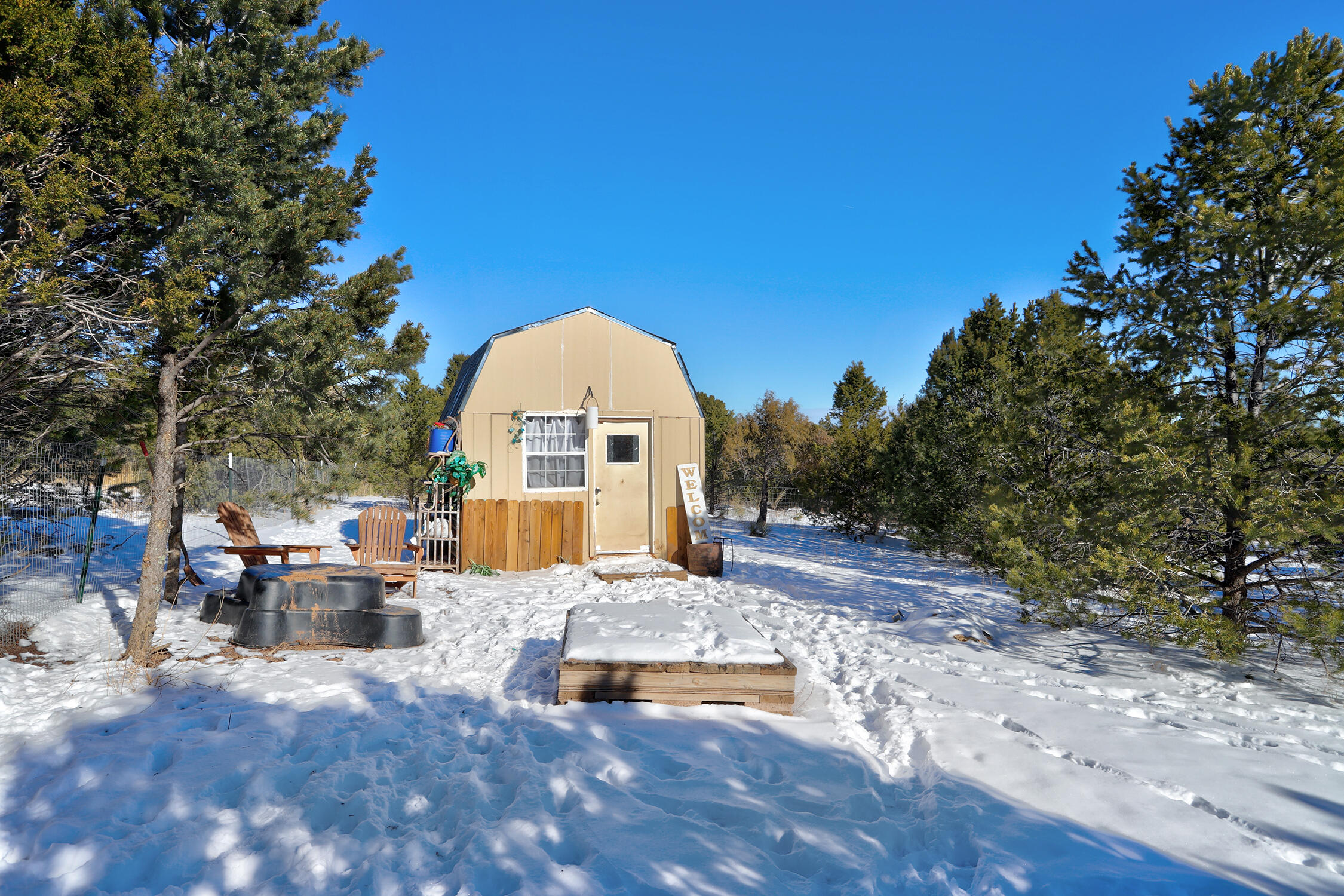 68 Mcginnis Road