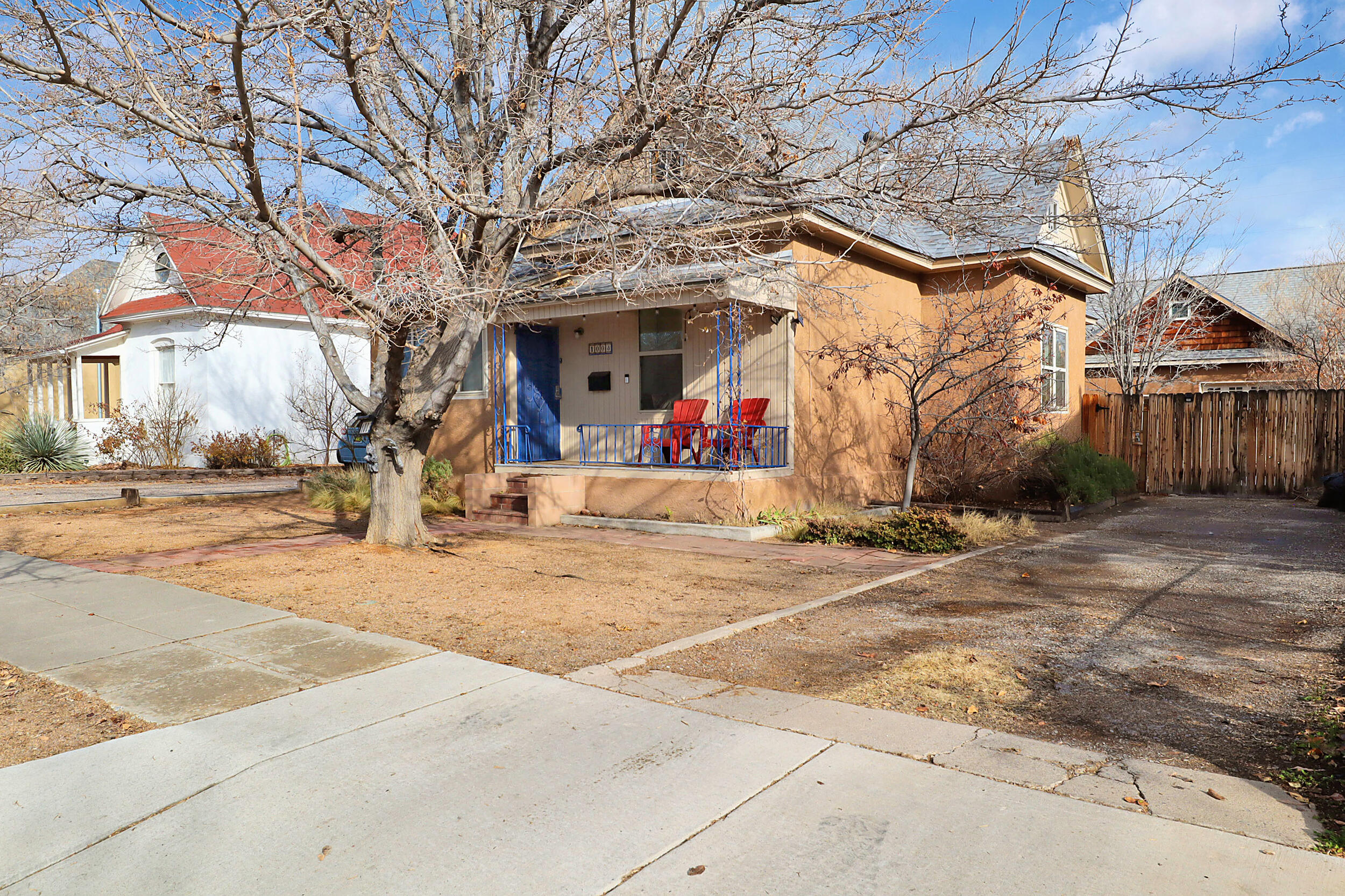 1008 Forrester Street NW