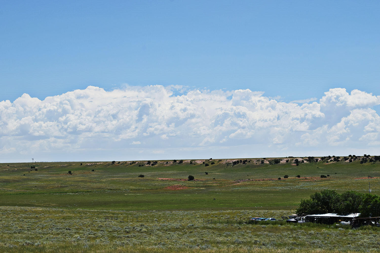 Lot 36 Estancia Ranchettes 6