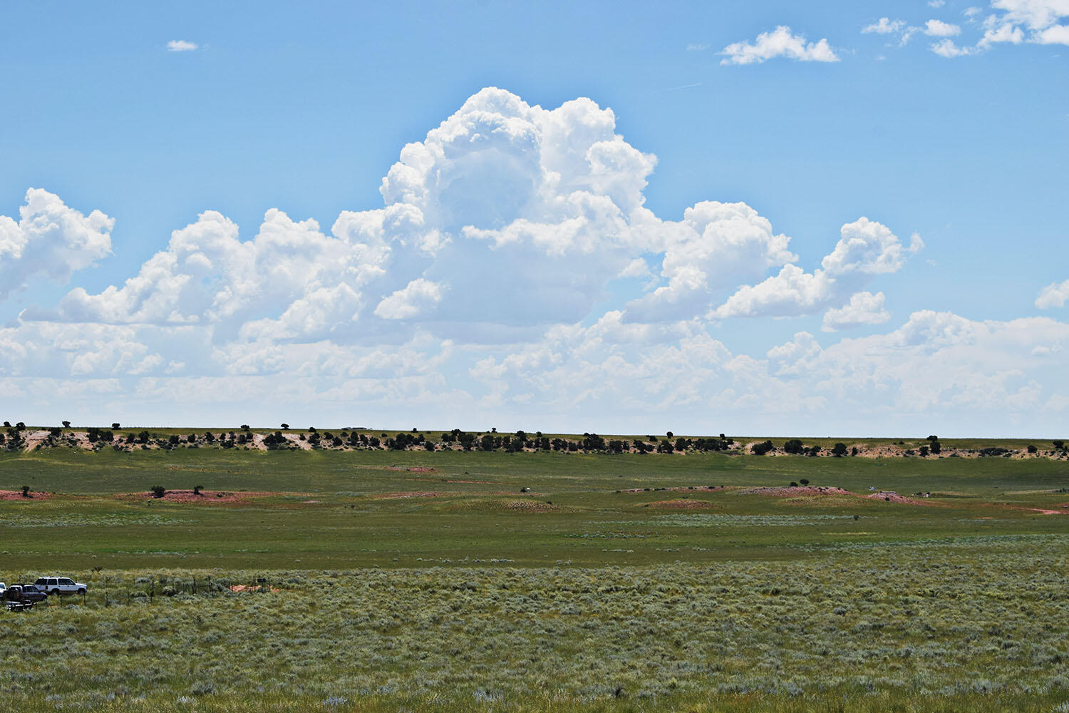 Lot 36 Estancia Ranchettes 6