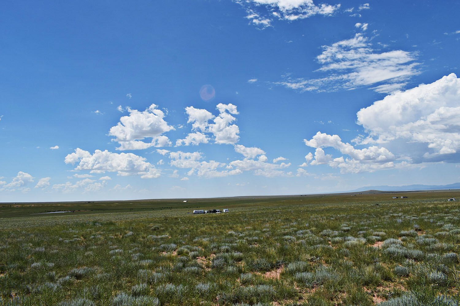 Lot 36 Estancia Ranchettes 6