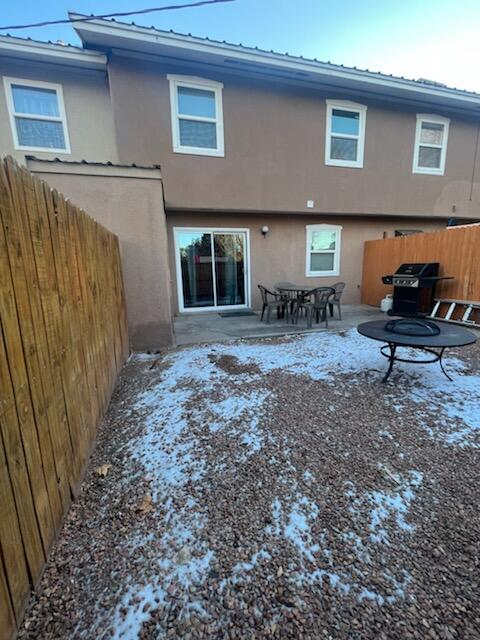 641 Camino Floretta NW