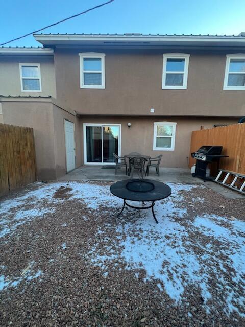 641 Camino Floretta NW
