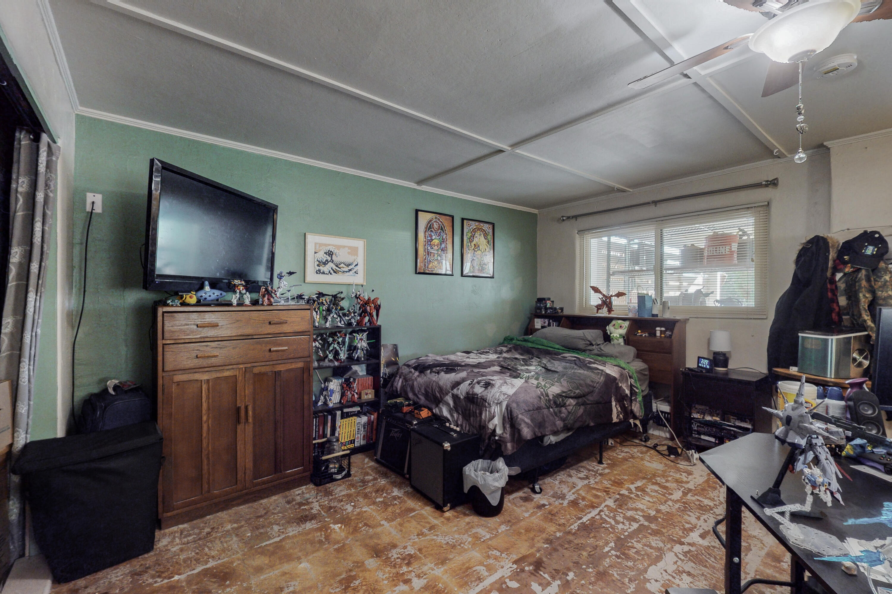 501 El Paraiso Road NW