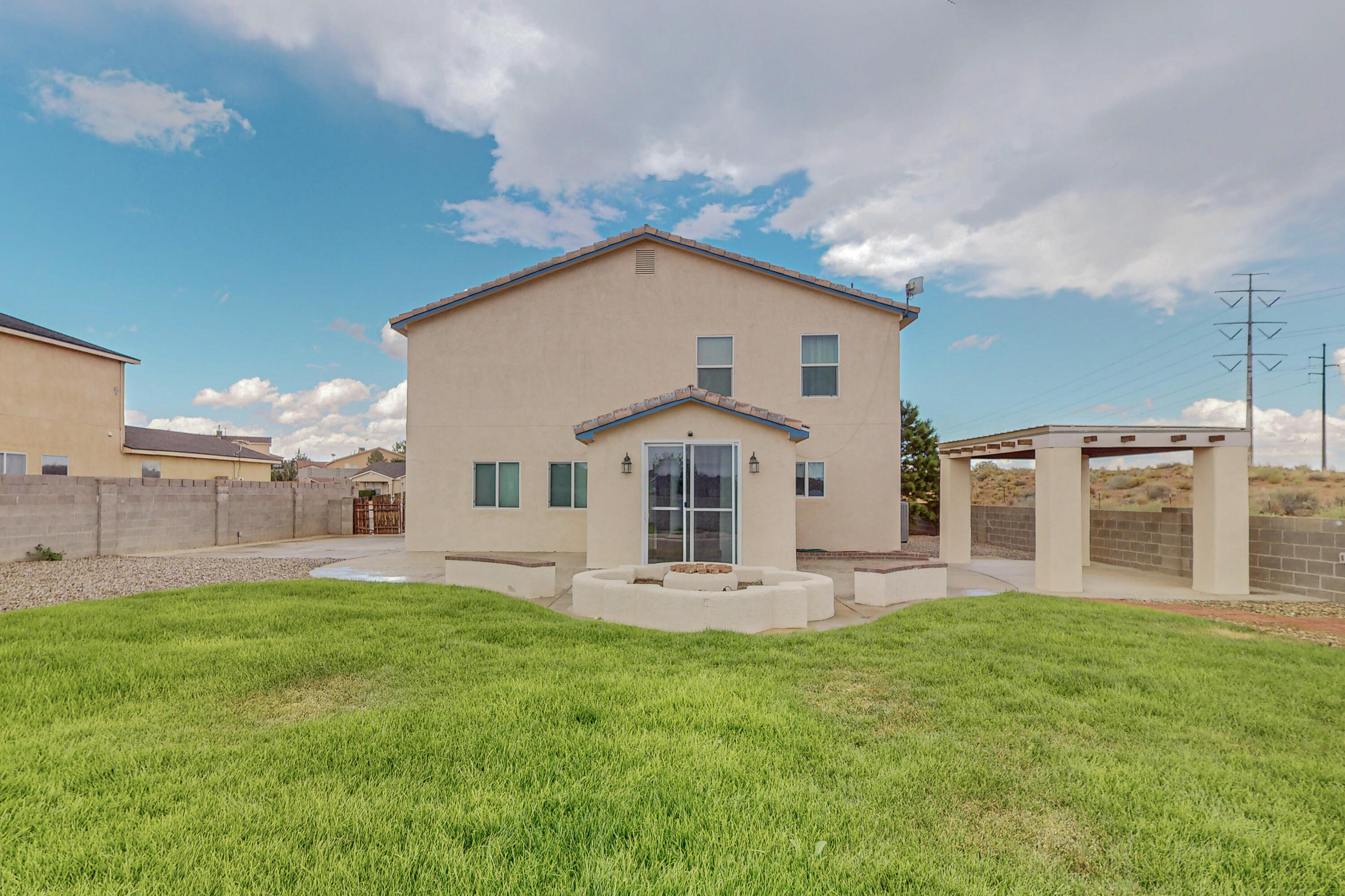 7108 Glen Hills Drive NE