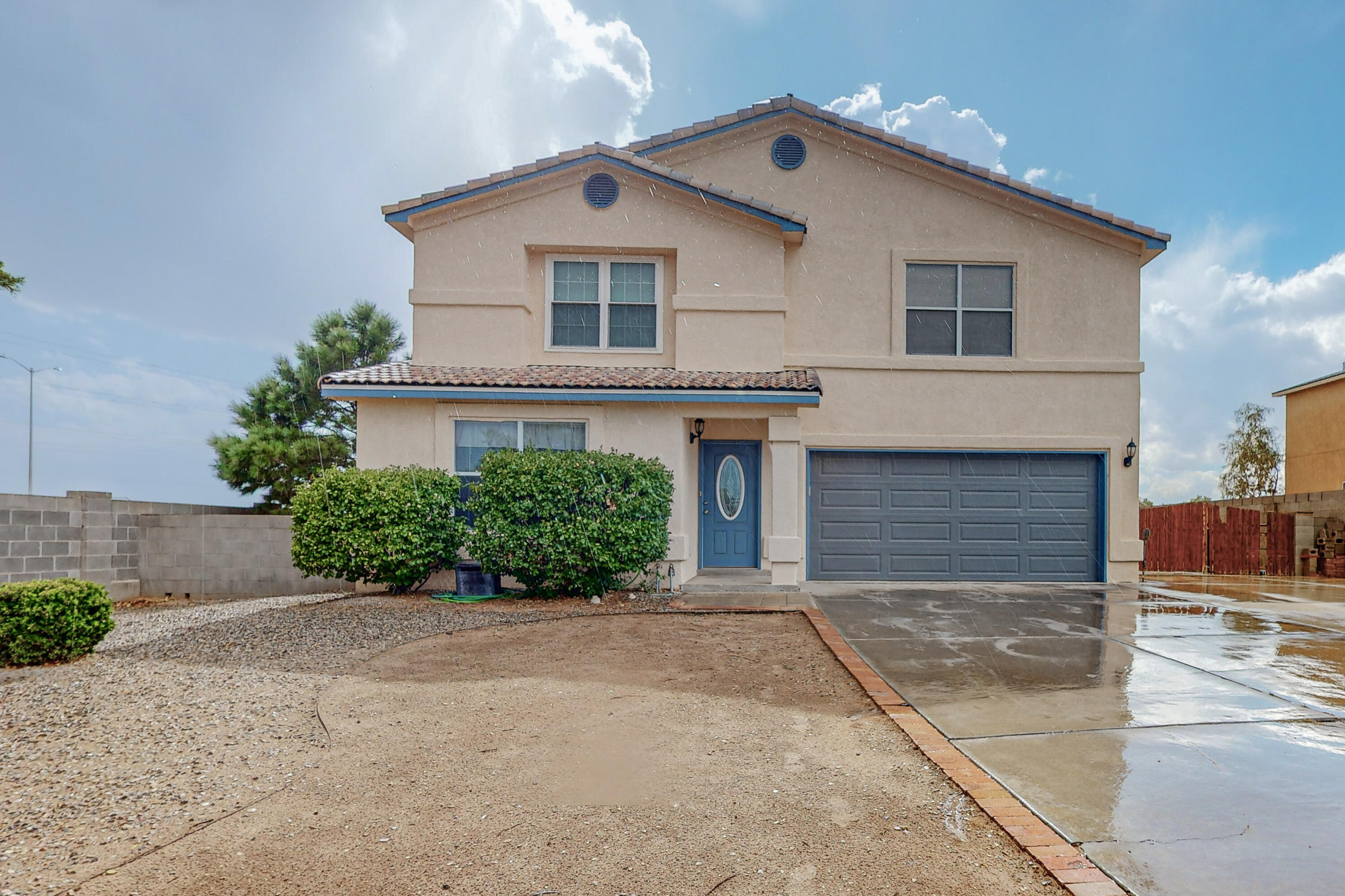 7108 Glen Hills Drive NE