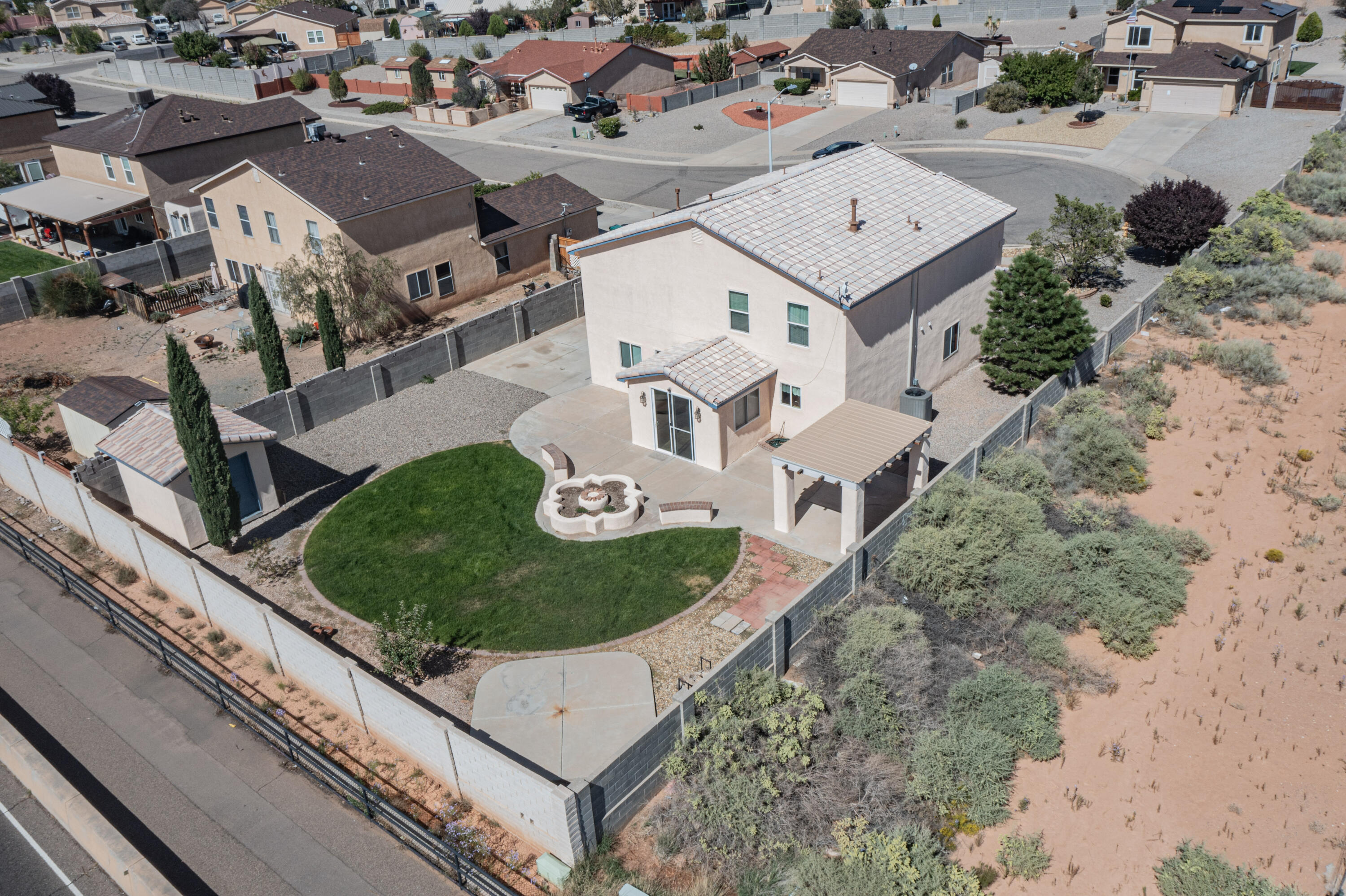 7108 Glen Hills Drive NE