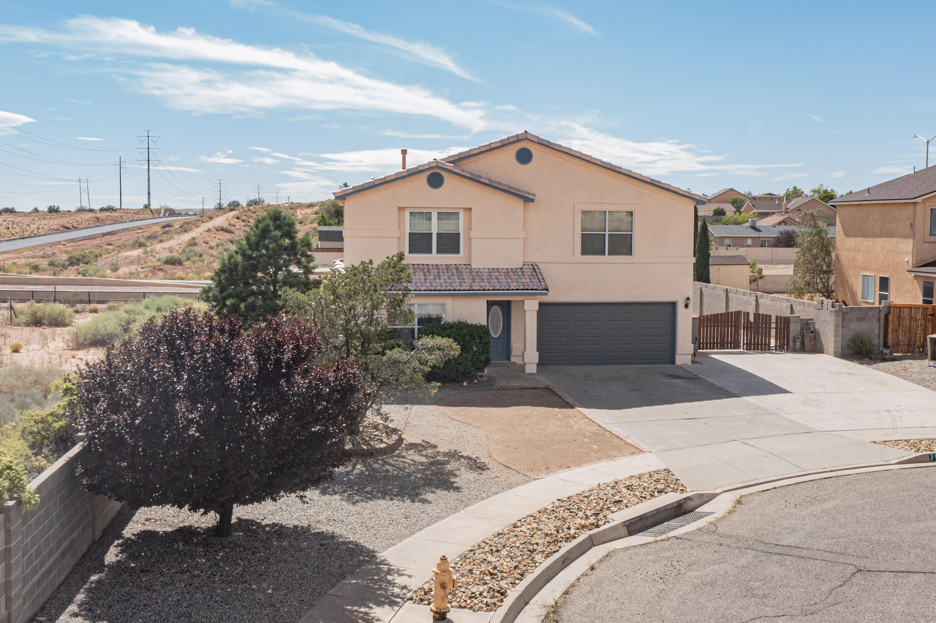 7108 Glen Hills Drive NE
