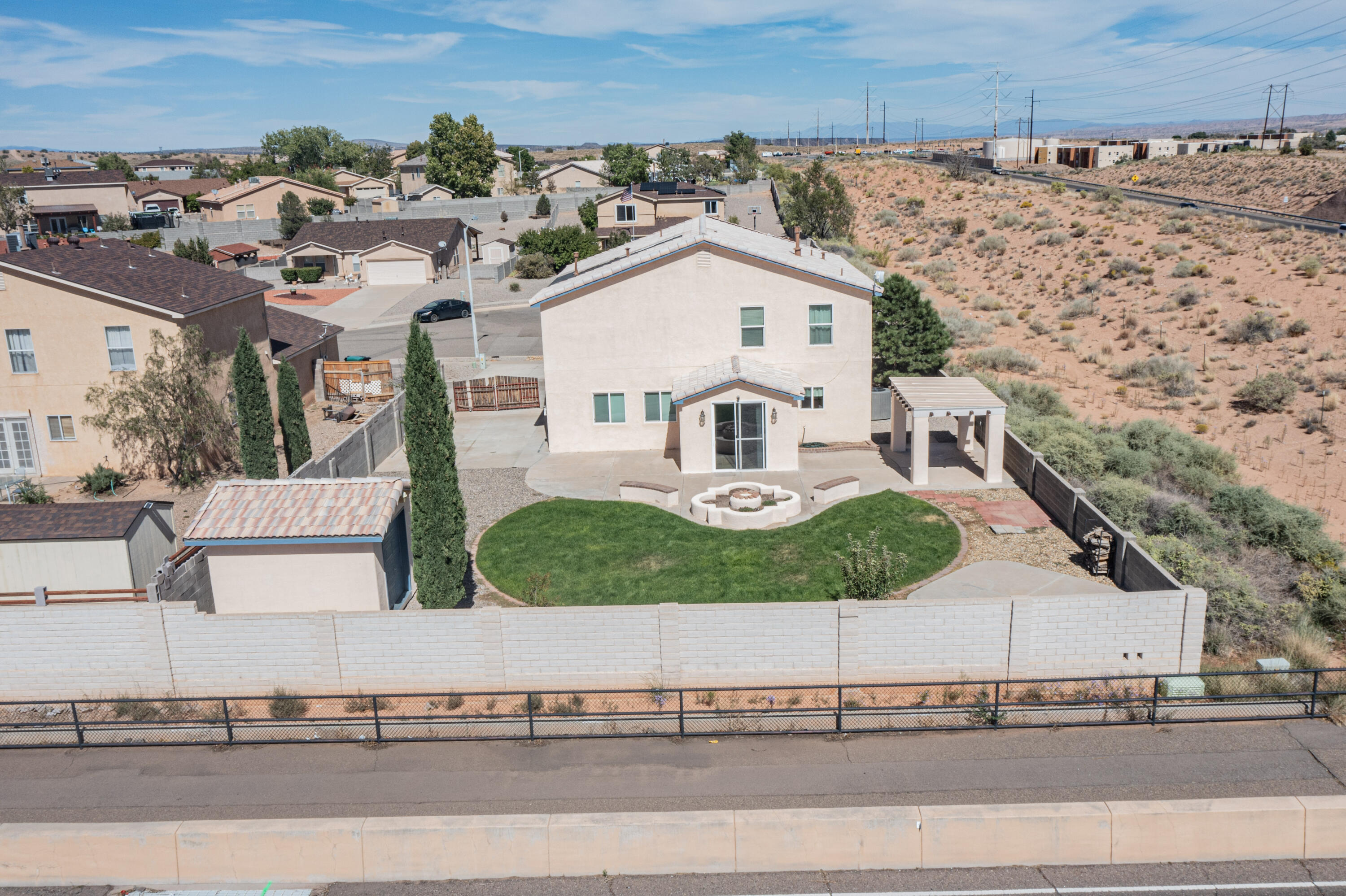 7108 Glen Hills Drive NE