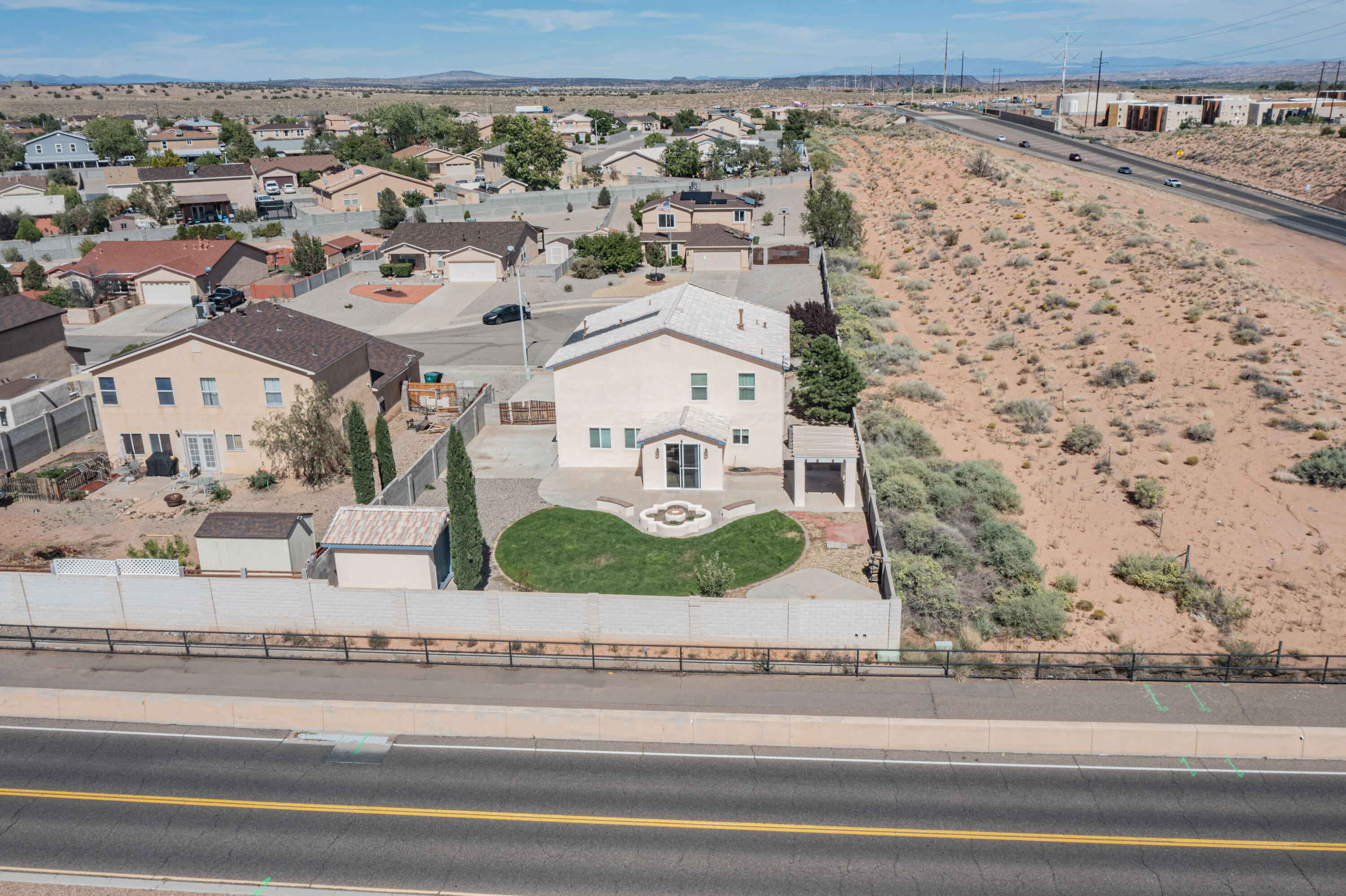 7108 Glen Hills Drive NE
