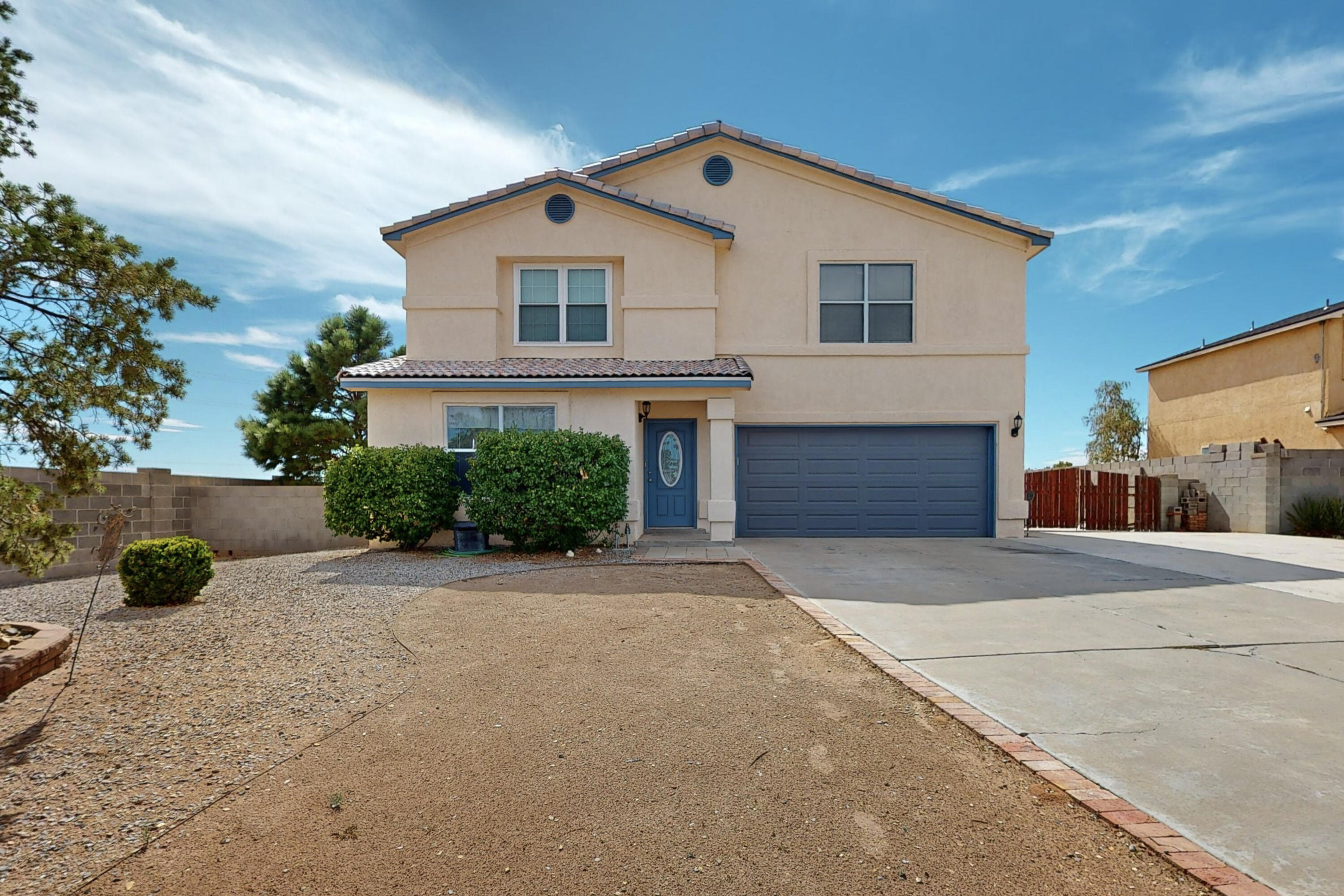 7108 Glen Hills Drive NE
