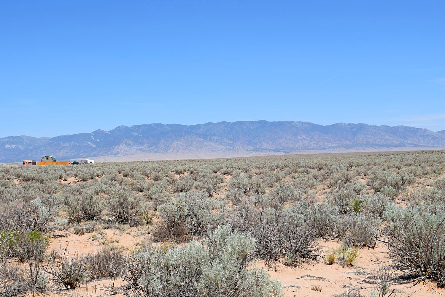 Lot 23 Rio Grande Estates U