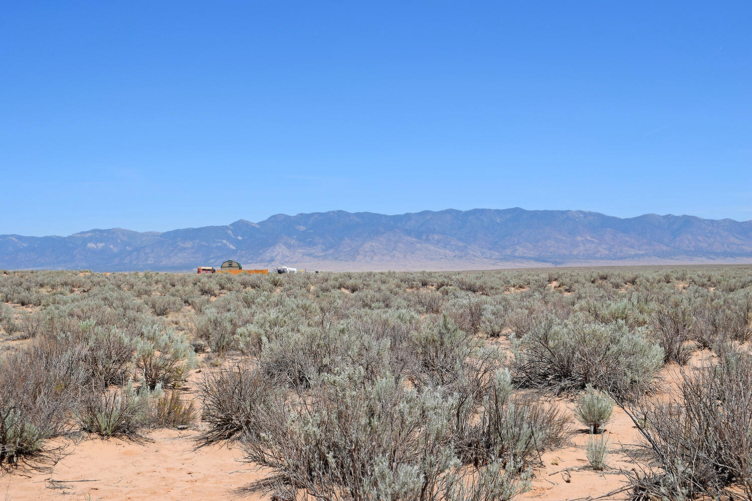 Lot 23 Rio Grande Estates U