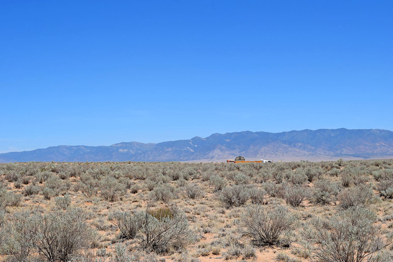 Lot 23 Rio Grande Estates U