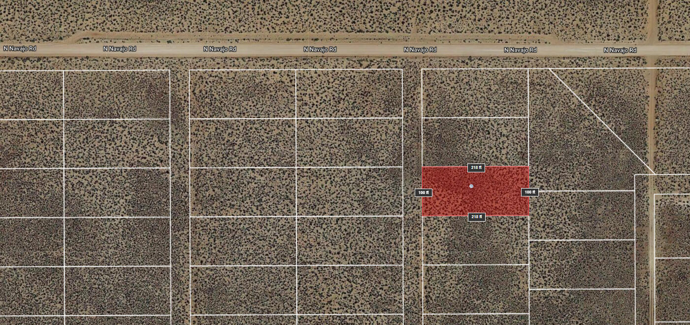 Lot 23 Rio Grande Estates U