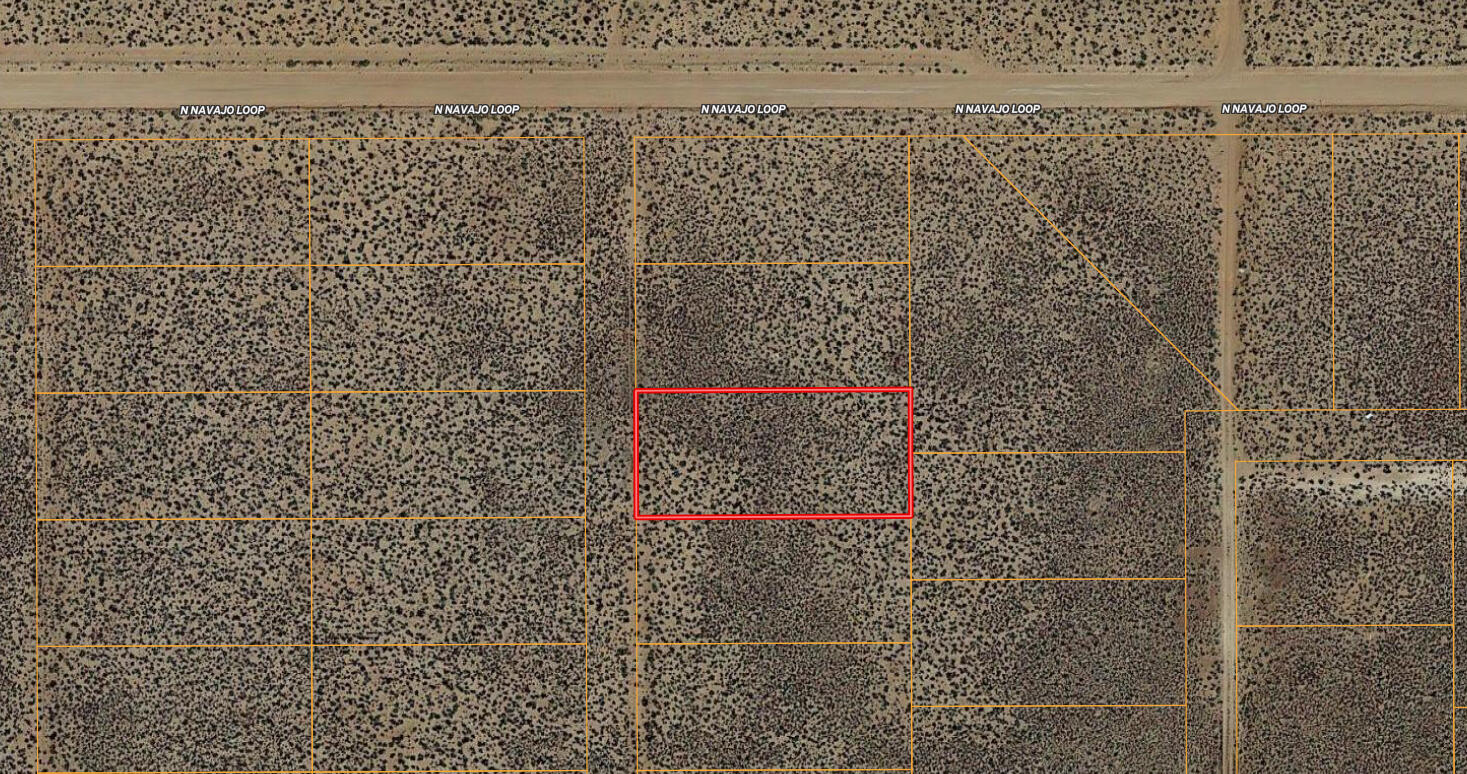 Lot 23 Rio Grande Estates U